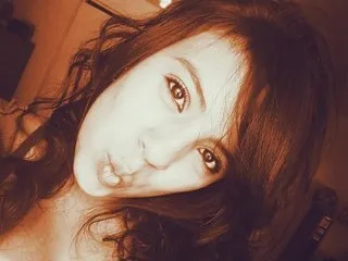 MeganSantana immagine del profilo del modello di cam