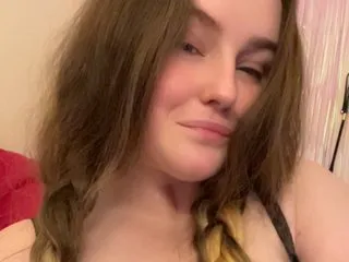 Image de profil du modèle de webcam xAthenaClaryx