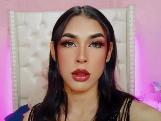 Foto de perfil de modelo de webcam de Alexa_volkovaa