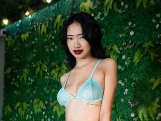 Image de profil du modèle de webcam AnaHan