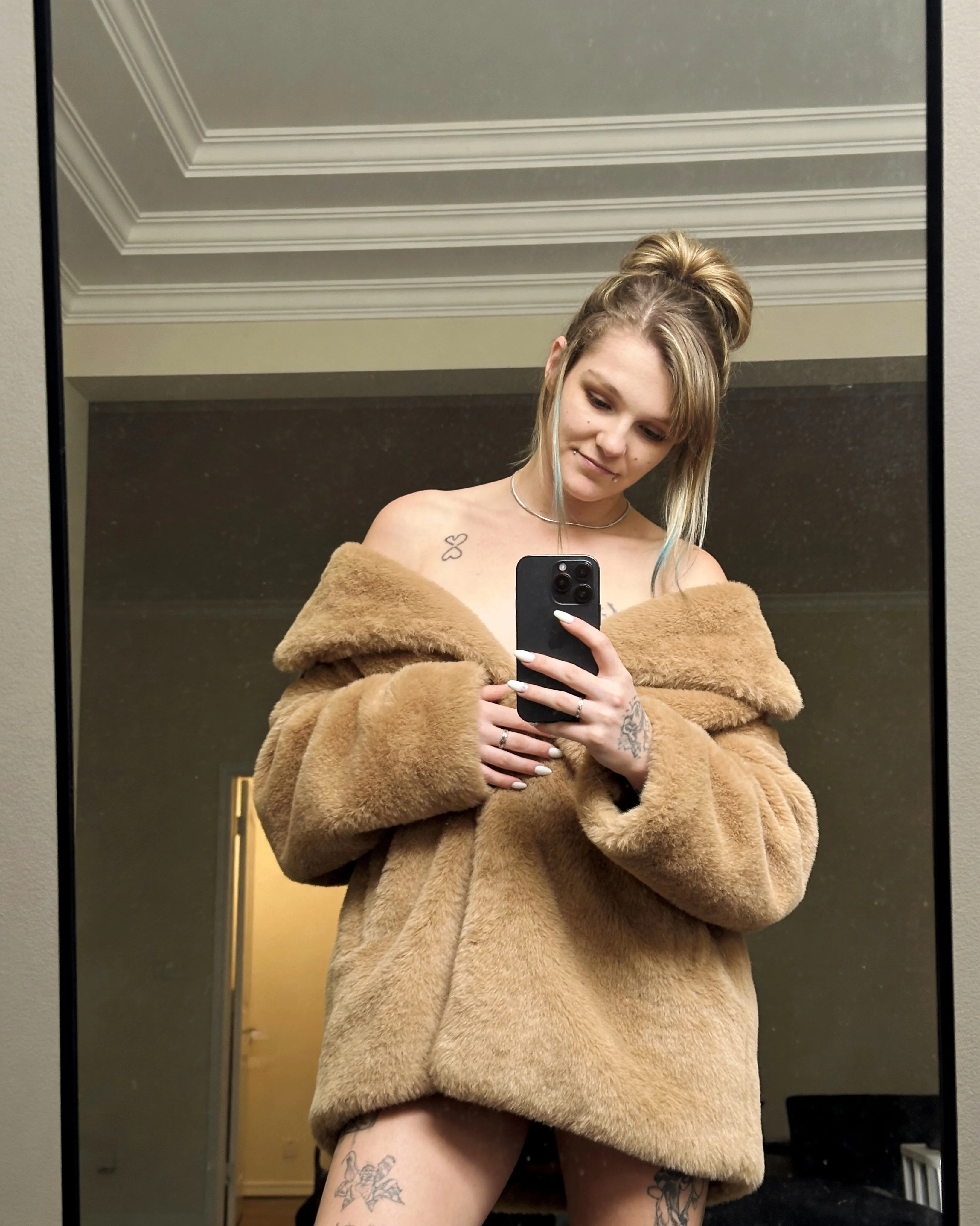 Utøver NebulaEmpress Bilde 12