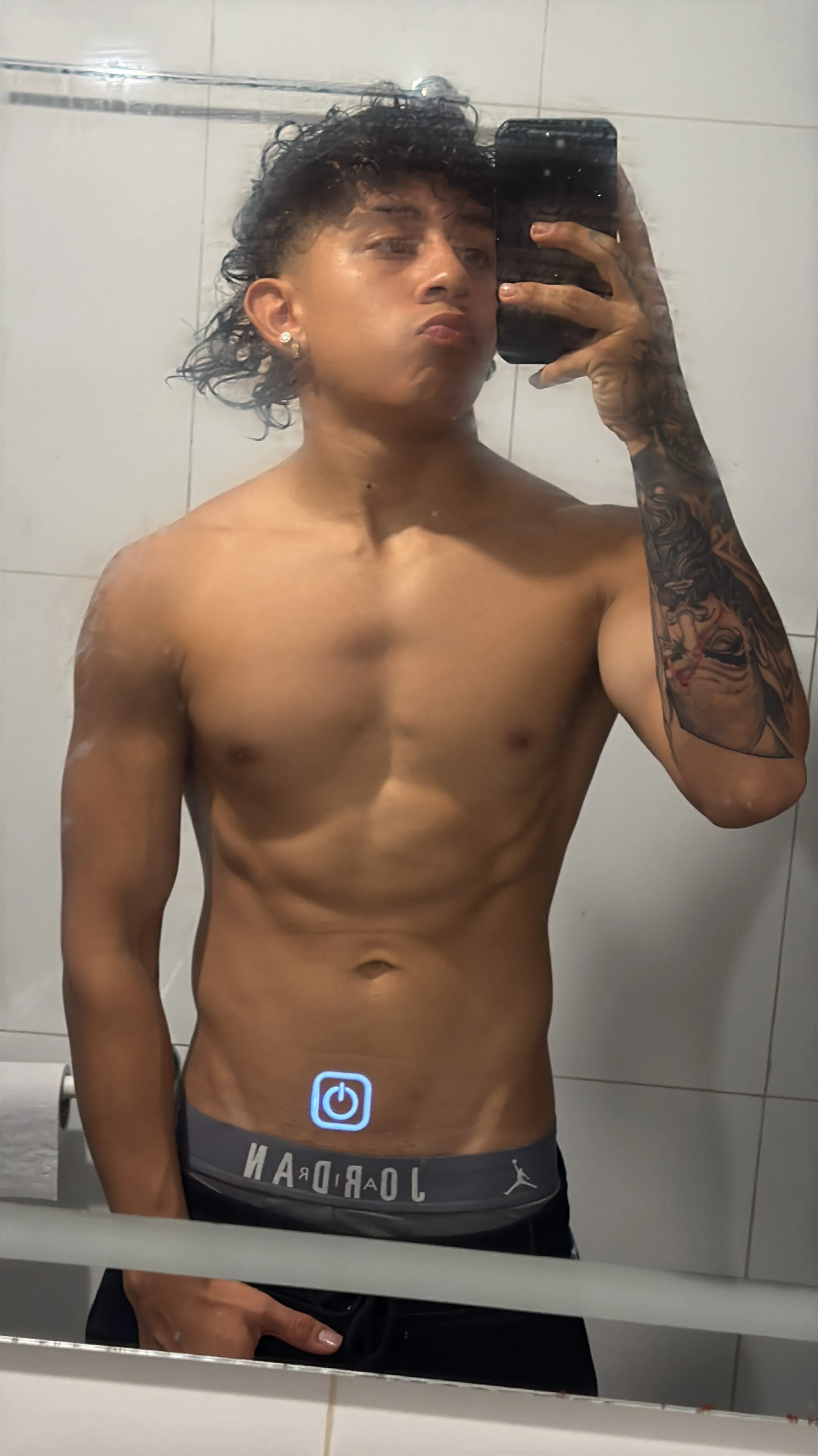 Artista Bradley_Strong Foto 10