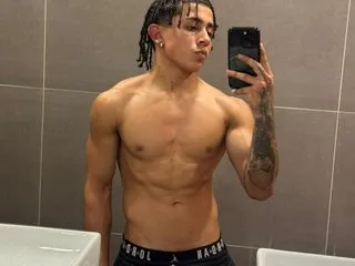 Bradley_Strong profielfoto van cam model