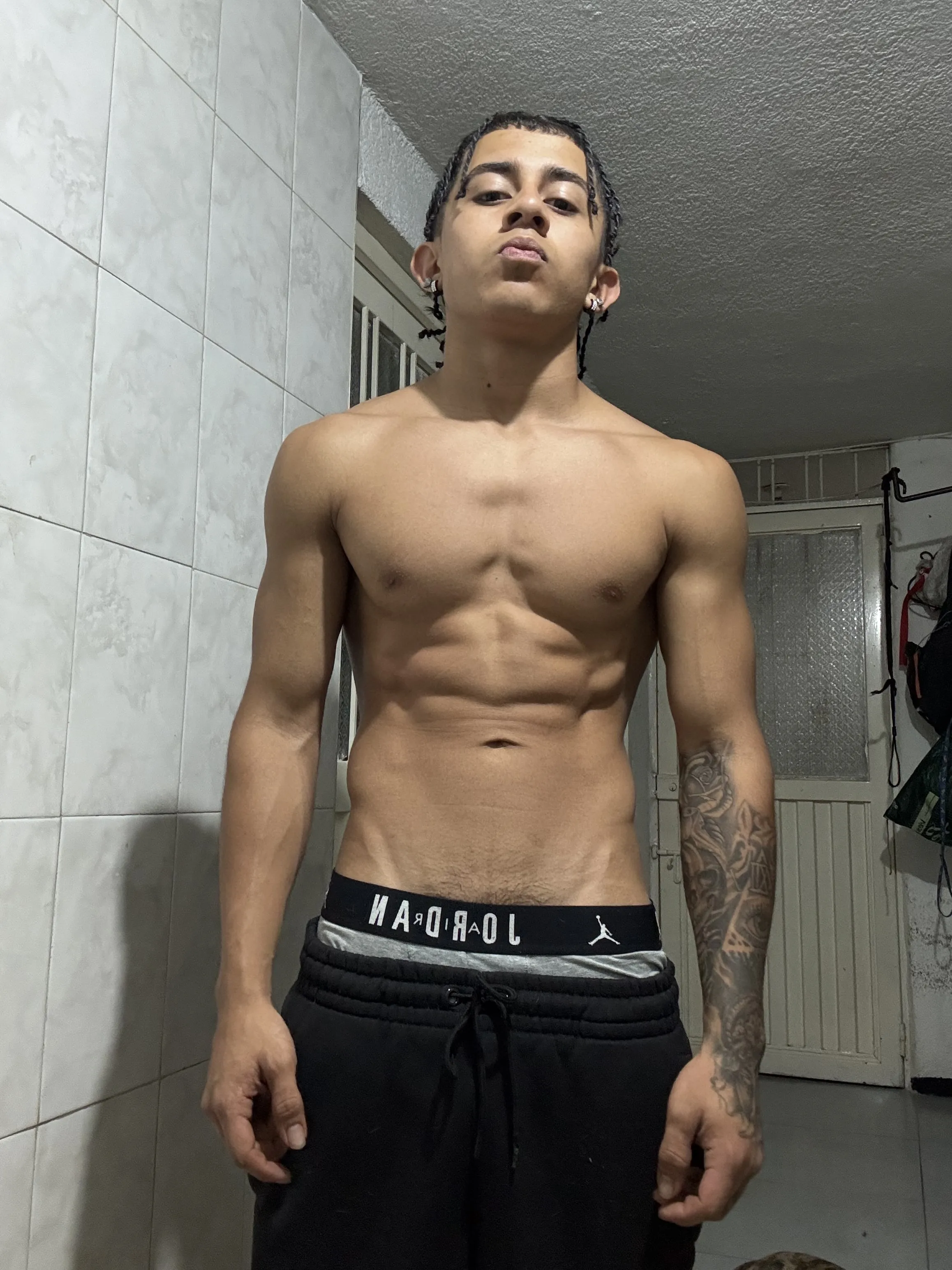 Artista Bradley_Strong Foto 3