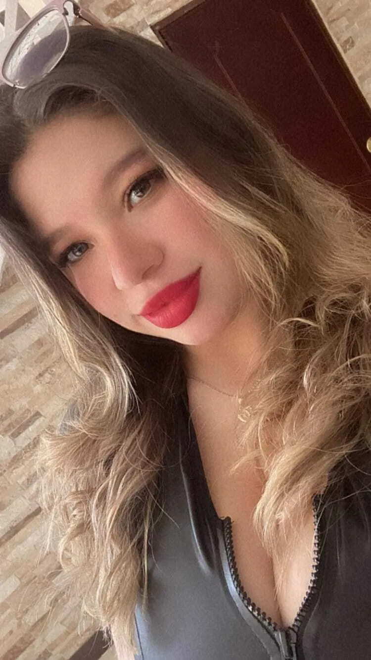 Interprete ScarlethBrooks Foto 6