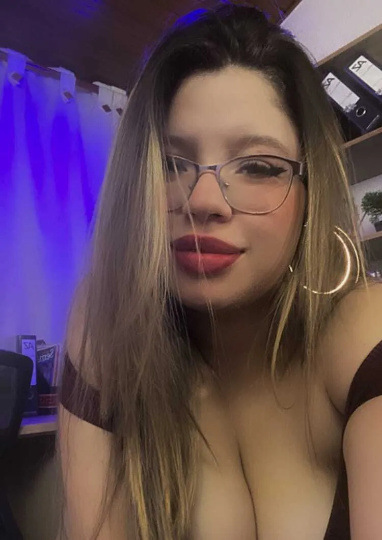 Interprete ScarlethBrooks Foto 9