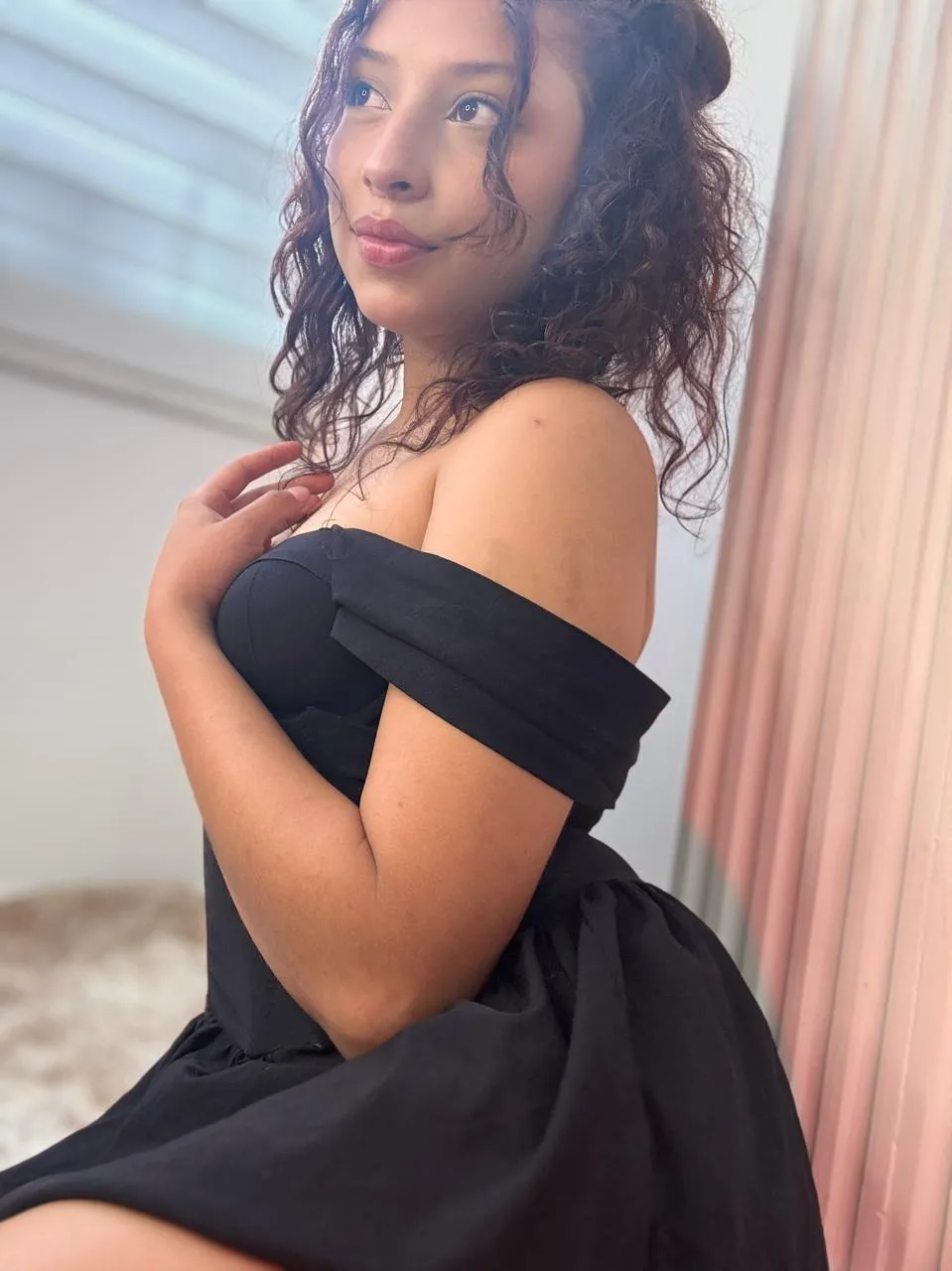 Utøver MiaFrieren Bilde 5