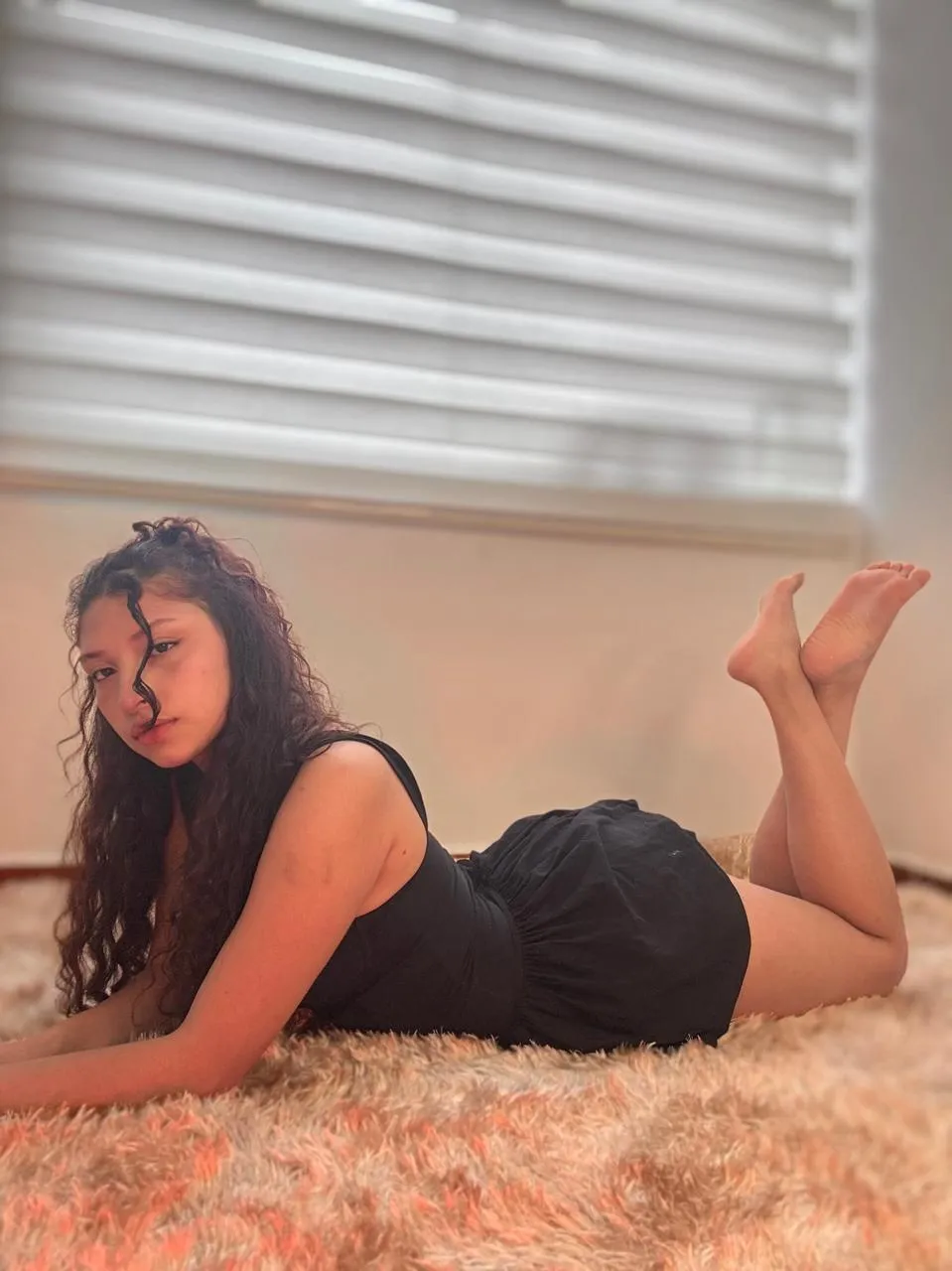 Utøver MiaFrieren Bilde 1