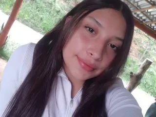 MiaFrieren profilbild på webbkameramodell