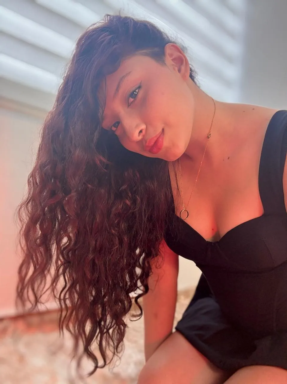 Utøver MiaFrieren Bilde 4