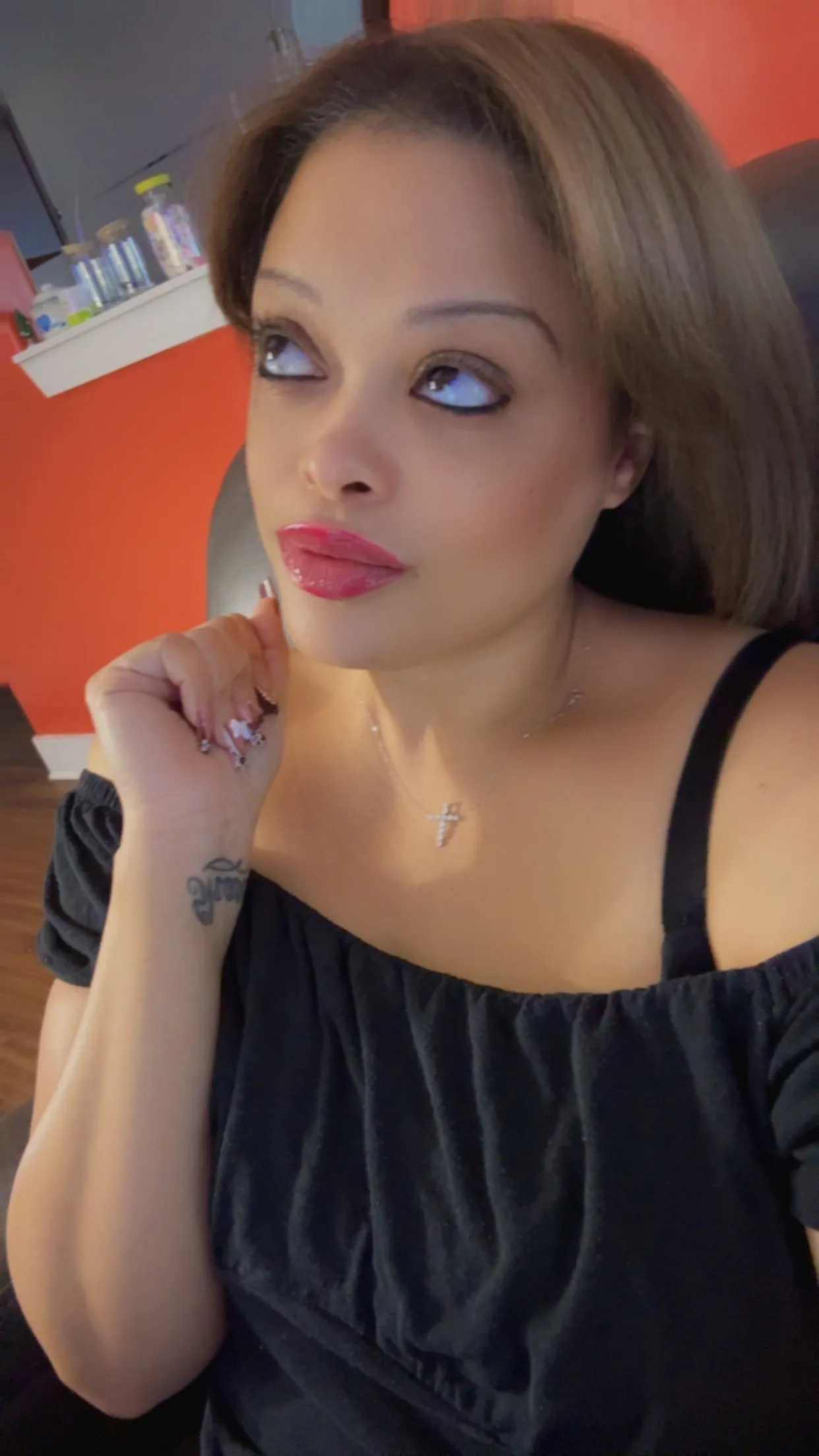 Artist Sadie43 Foto 3