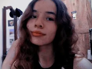 Nova_noirr immagine del profilo del modello di cam