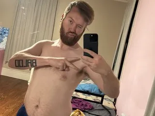 Vince69inch immagine del profilo del modello di cam