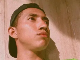 DanteBrow profielfoto van cam model