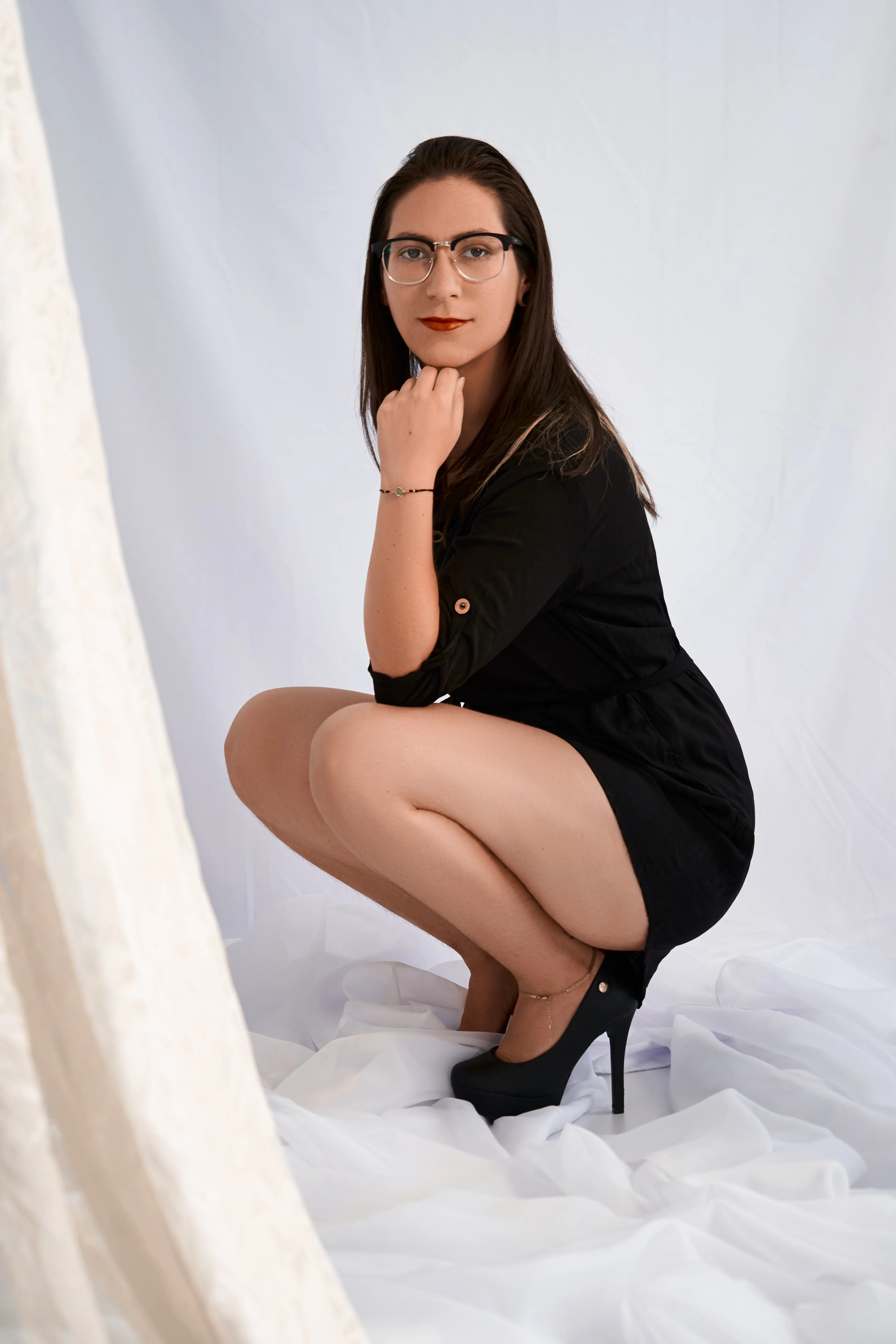 Interprète AndromedaJade Photo 4