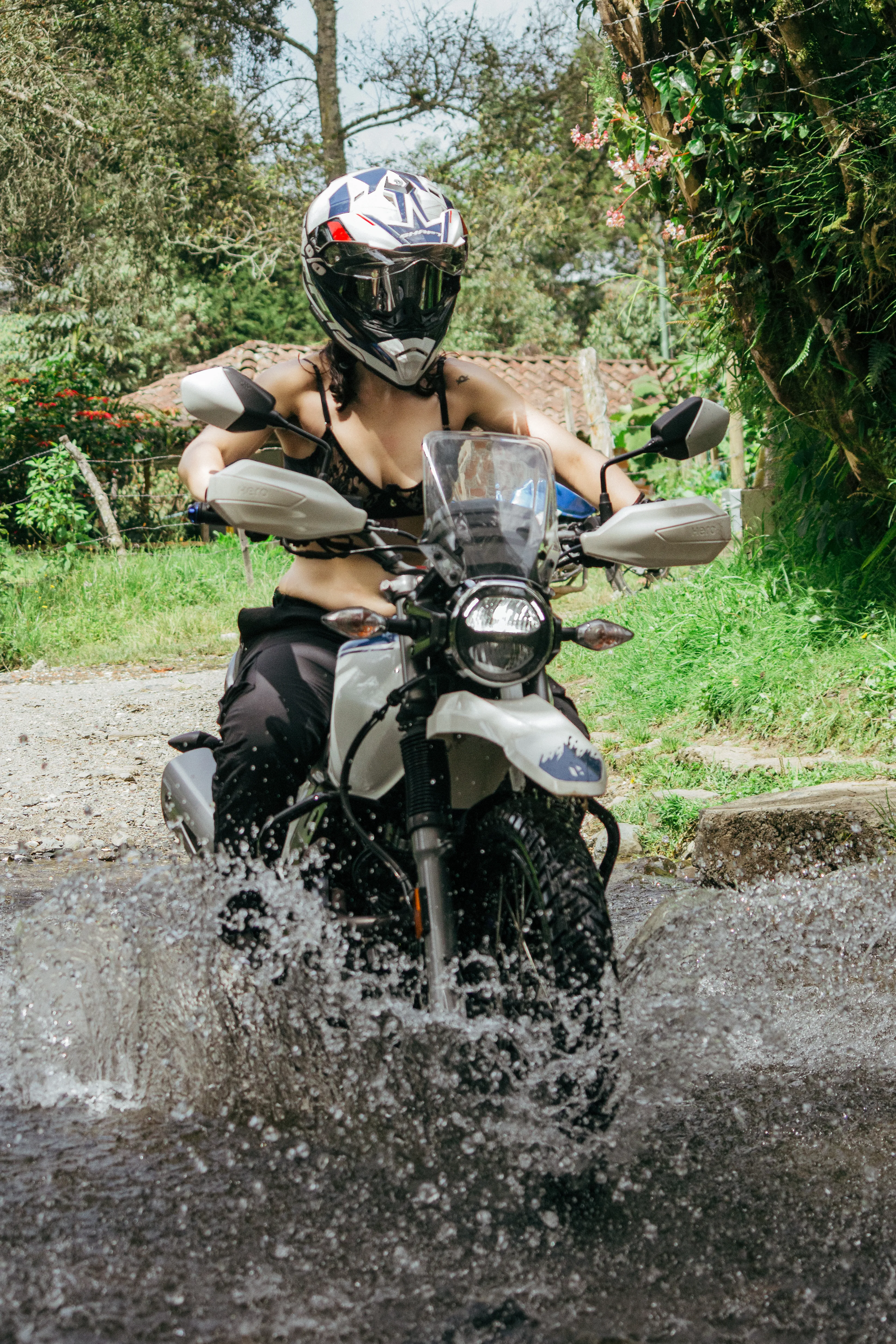 Interprète AndromedaJade Photo 1