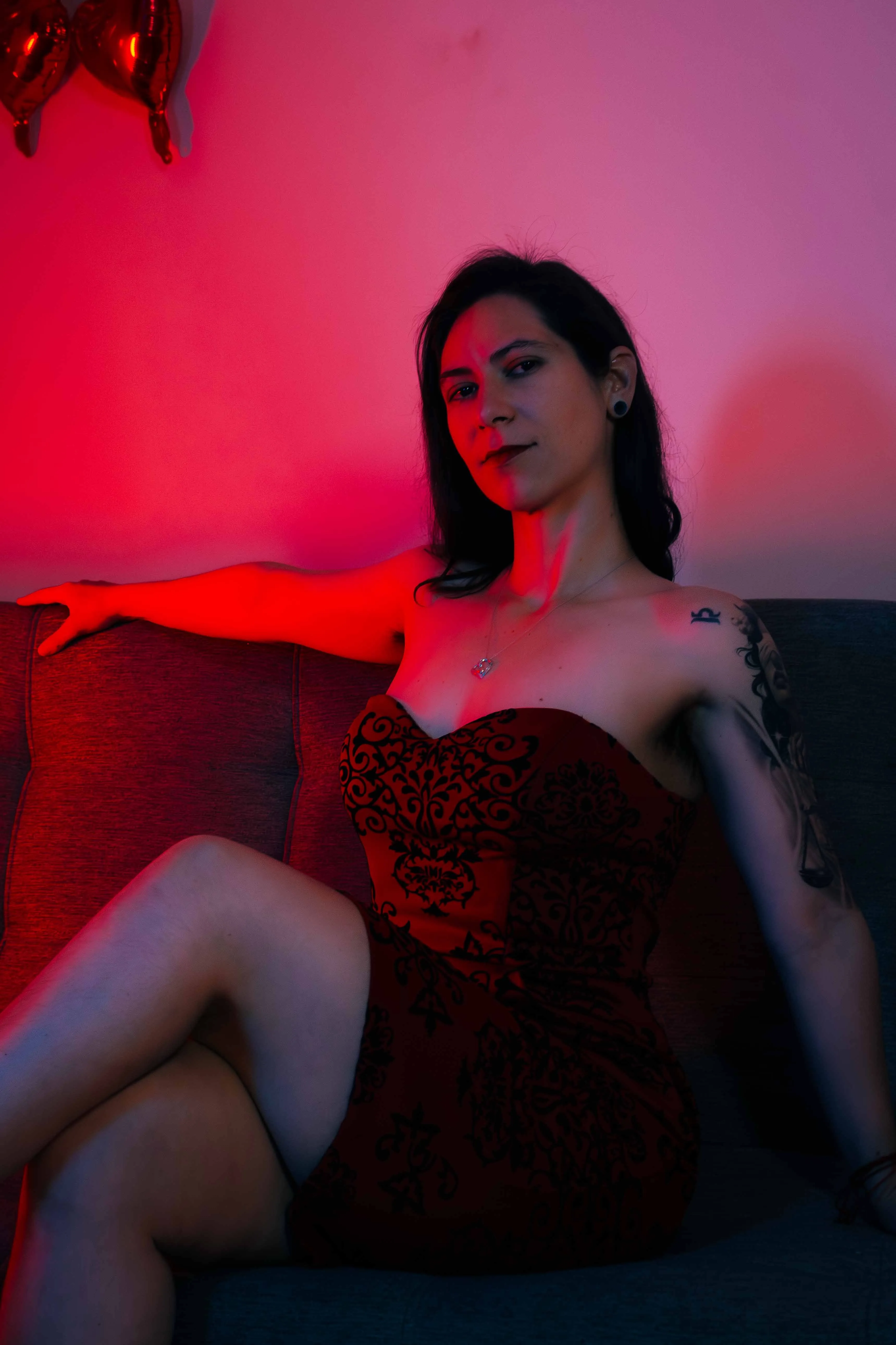 Interprète AndromedaJade Photo 12