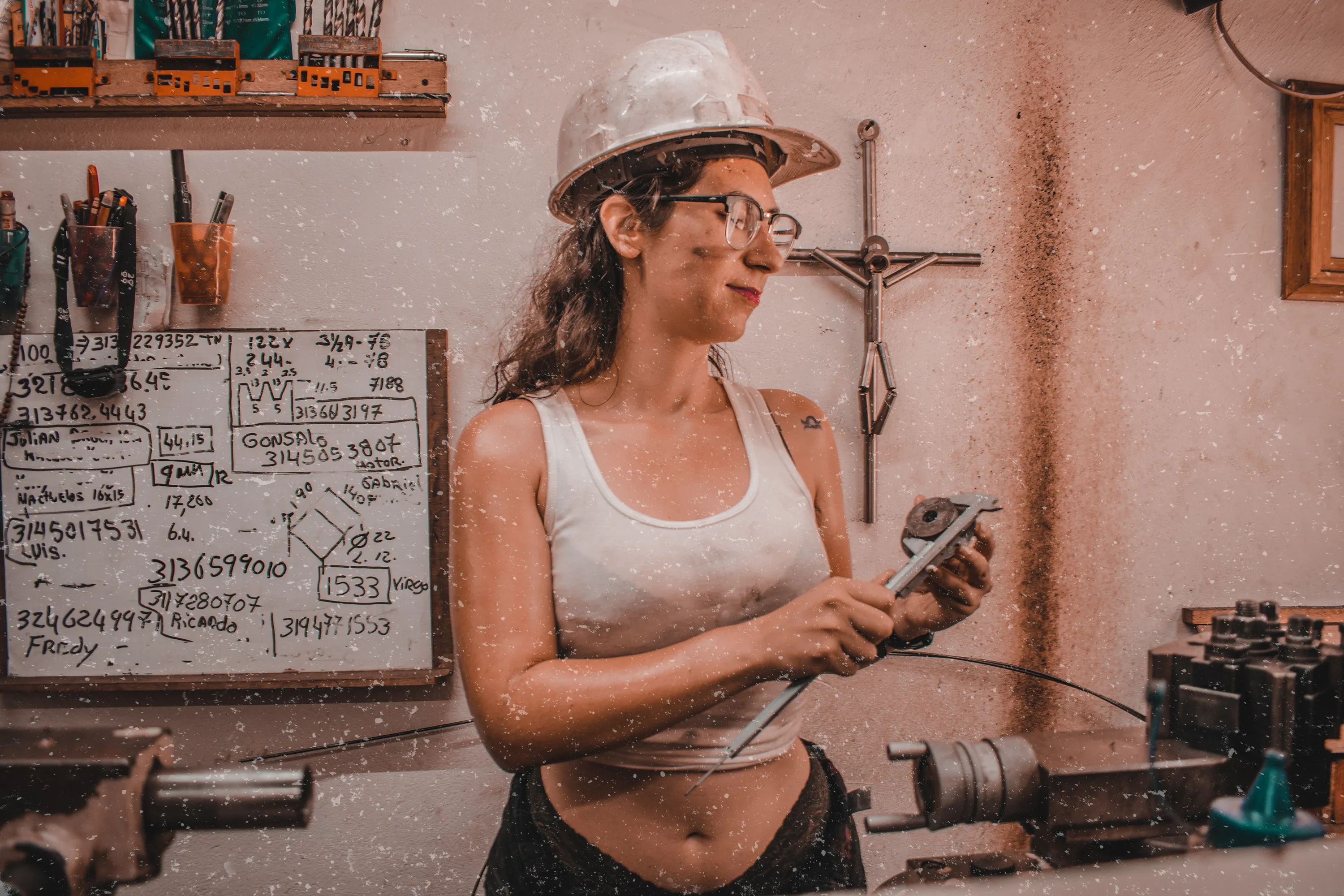 Interprète AndromedaJade Photo 7