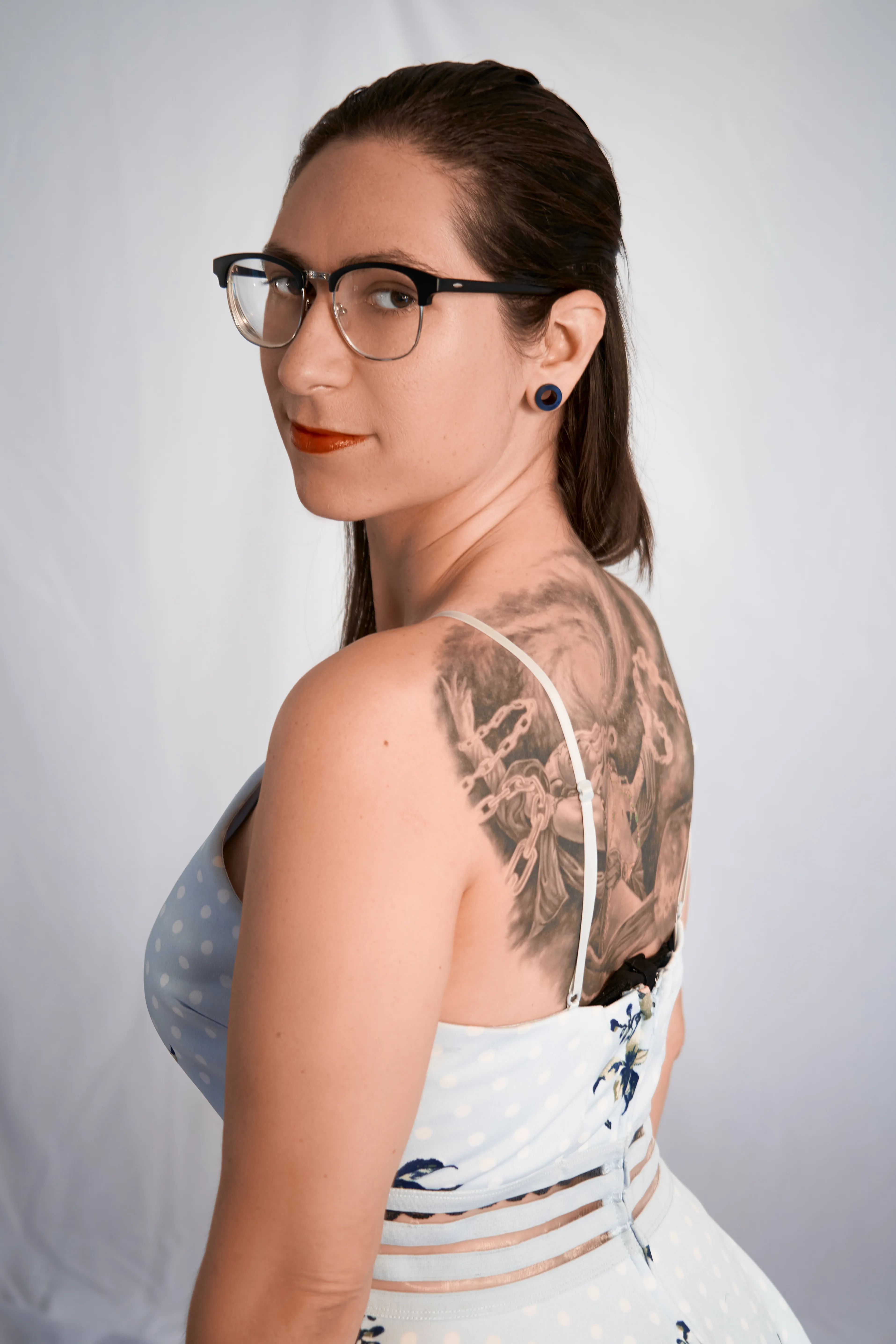 Performer AndromedaJade Photo 4