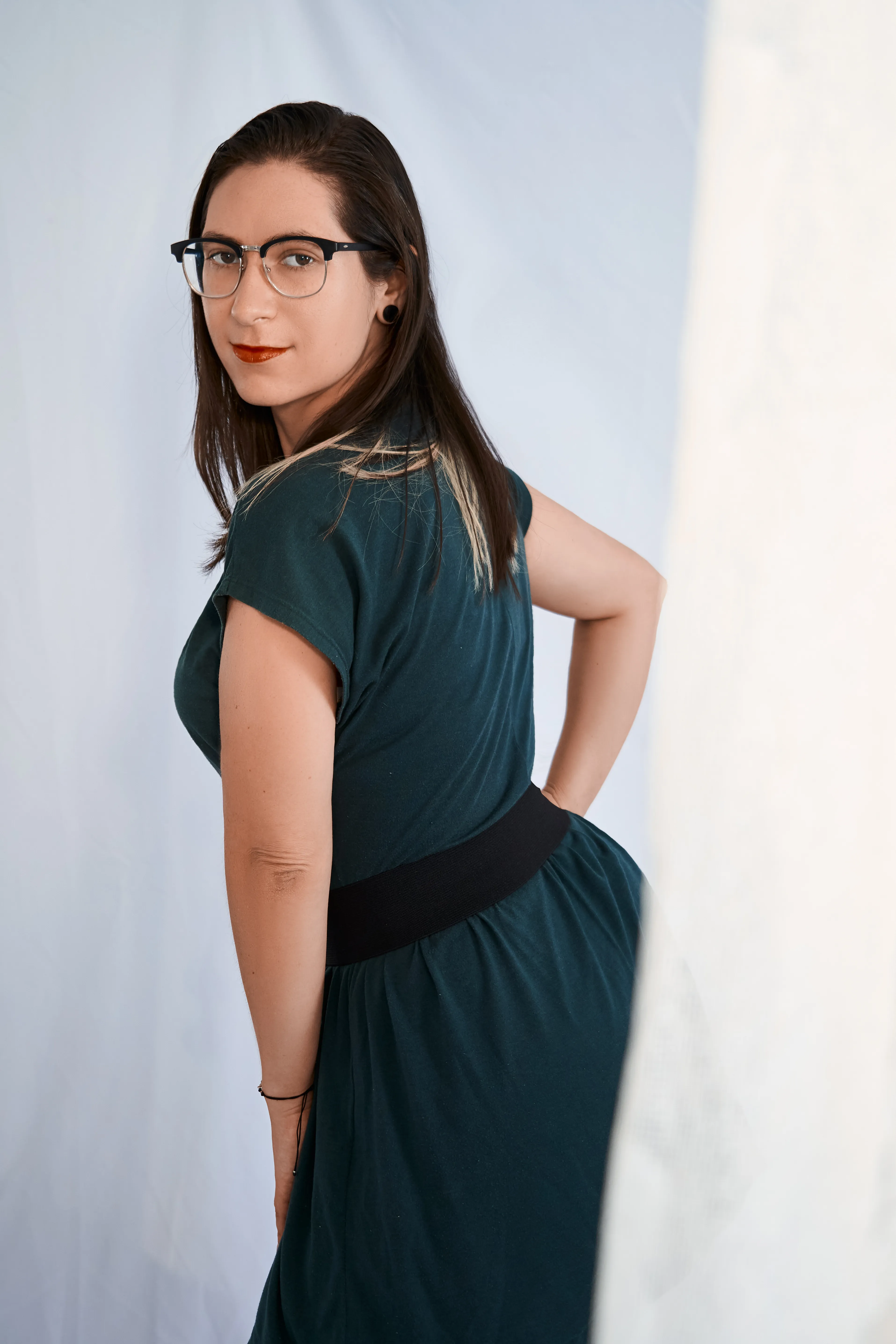 Interprète AndromedaJade Photo 2