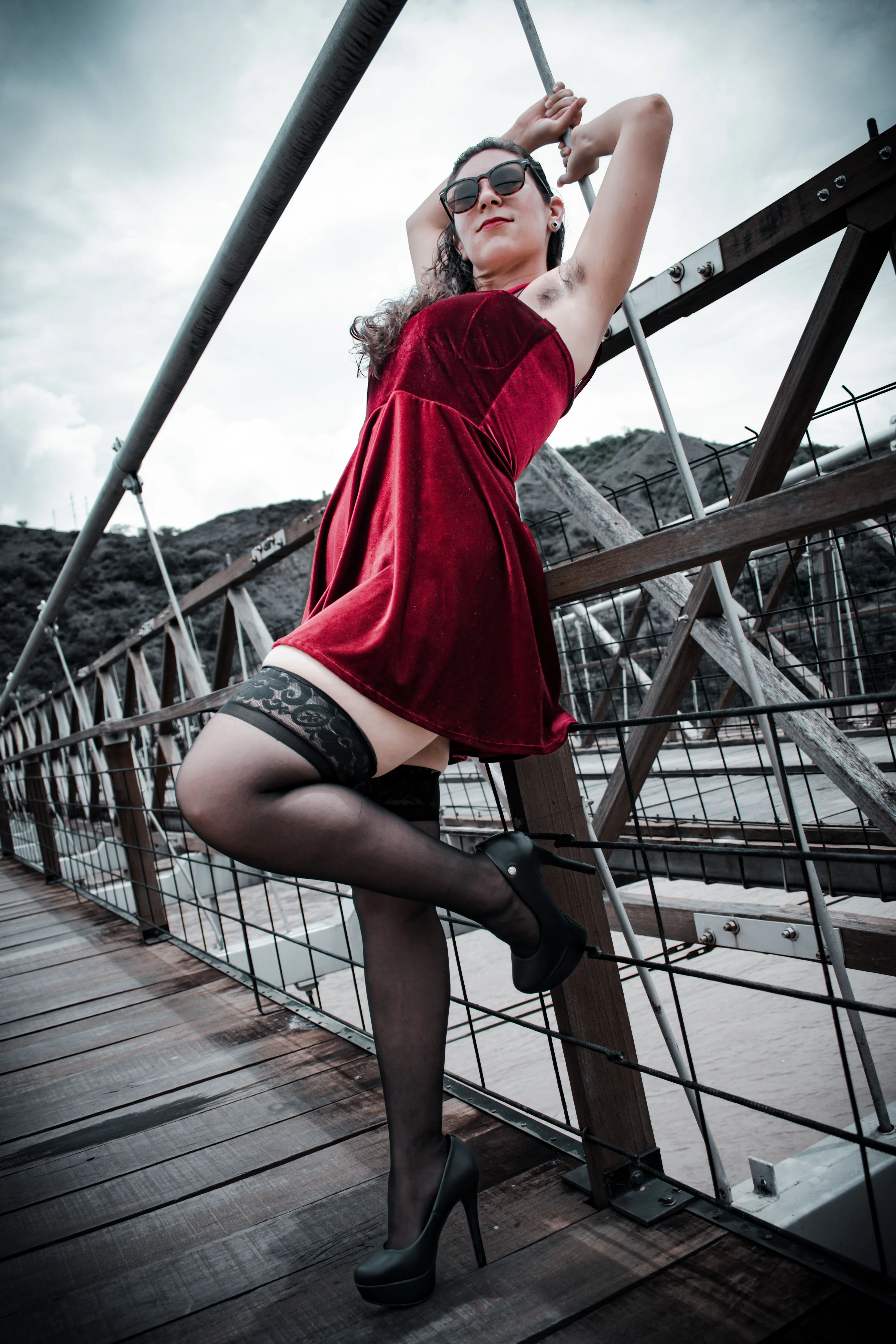 Performer AndromedaJade Photo 2