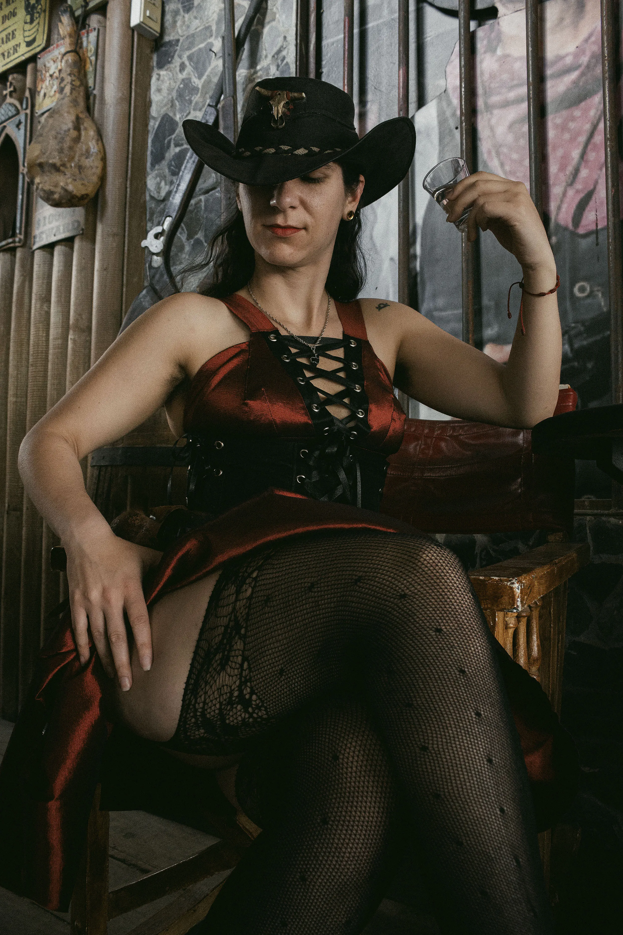 Performer AndromedaJade Photo 1