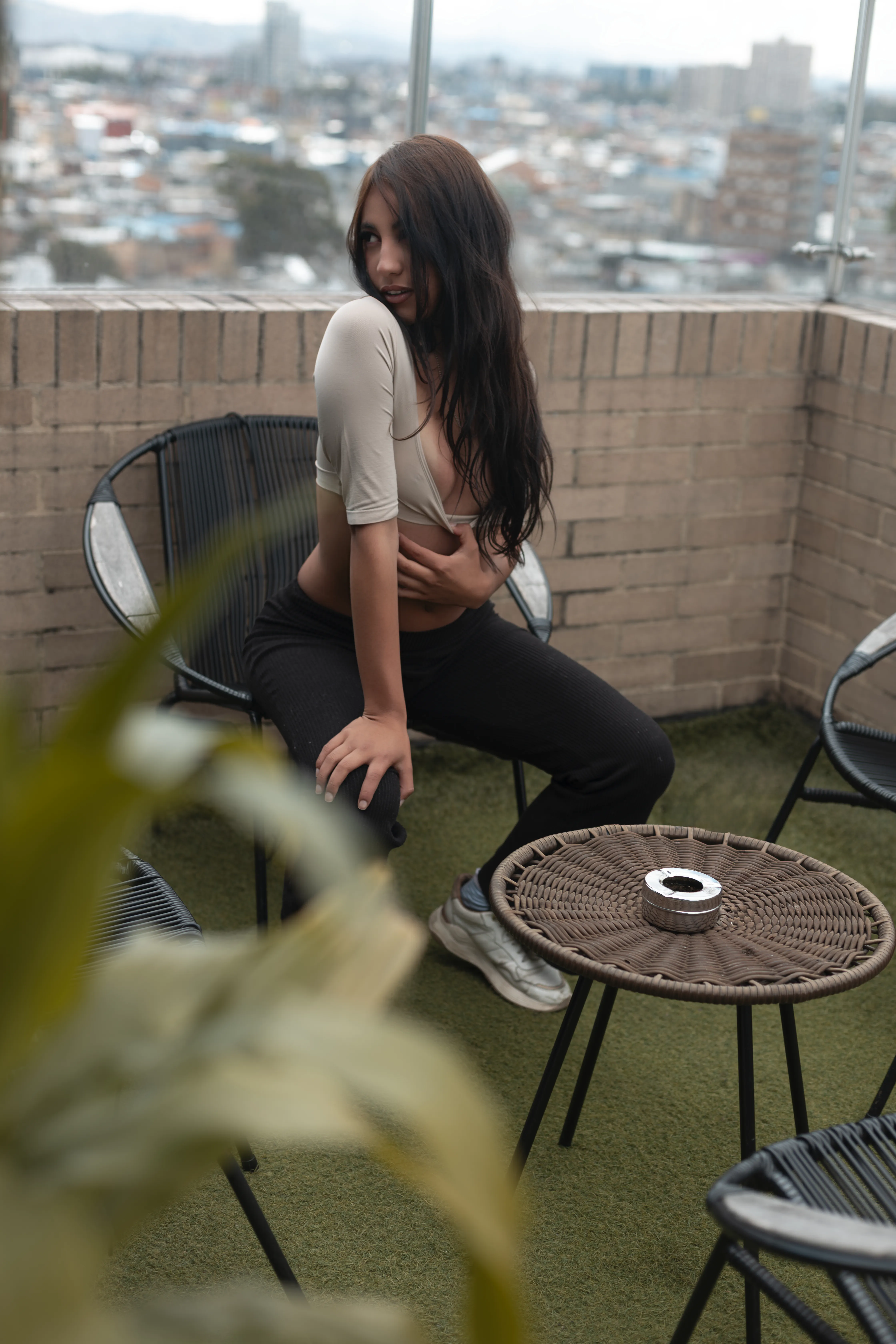 Performer Thianacollins Photo 2