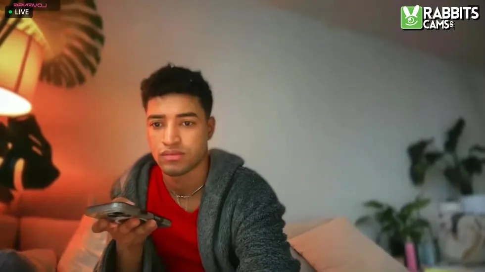 Artist Andrew_ordos Video 1