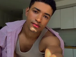 Image de profil du modèle de webcam Andrew_ordos