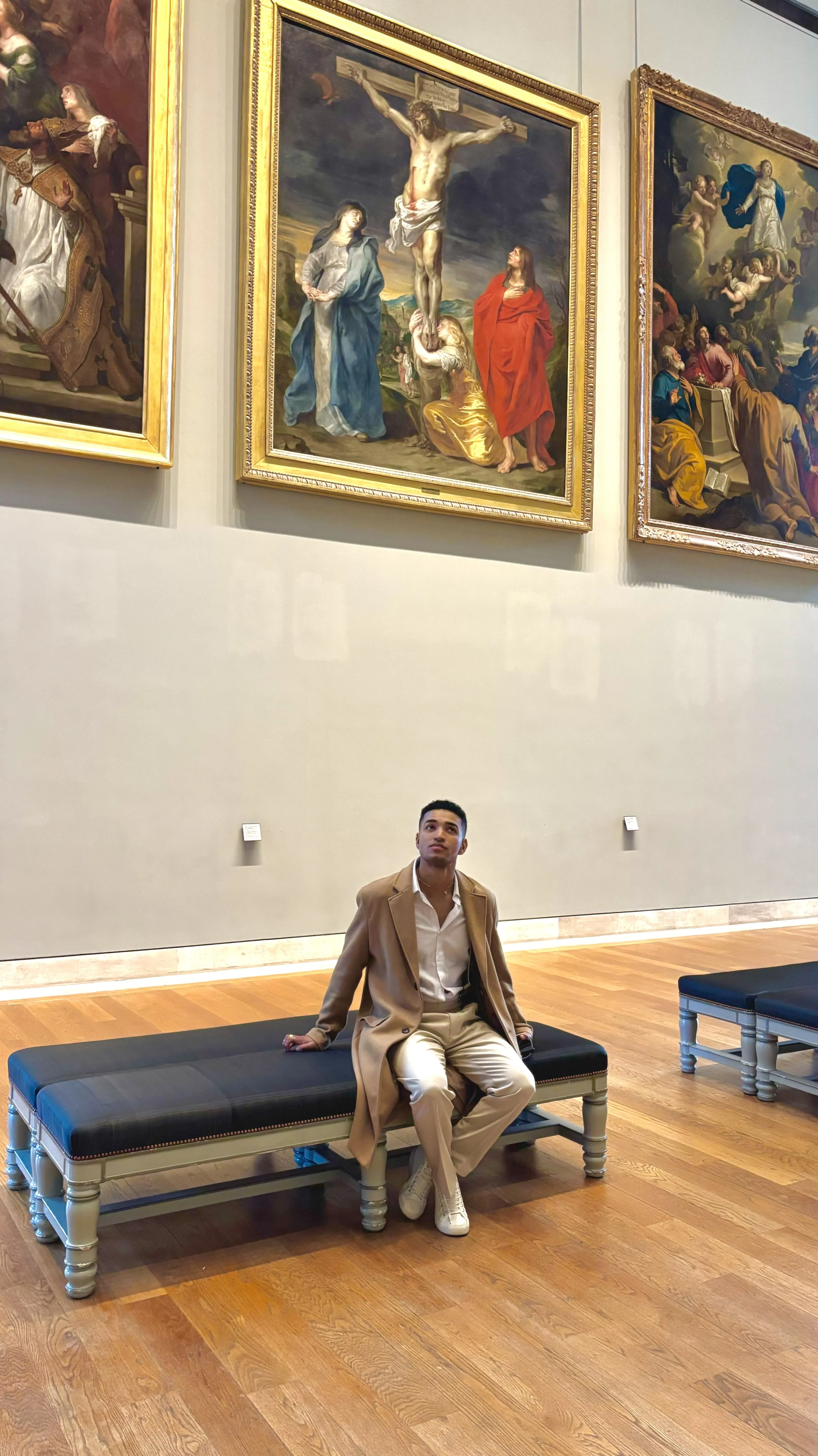 Darsteller Andrew_ordos Foto 3