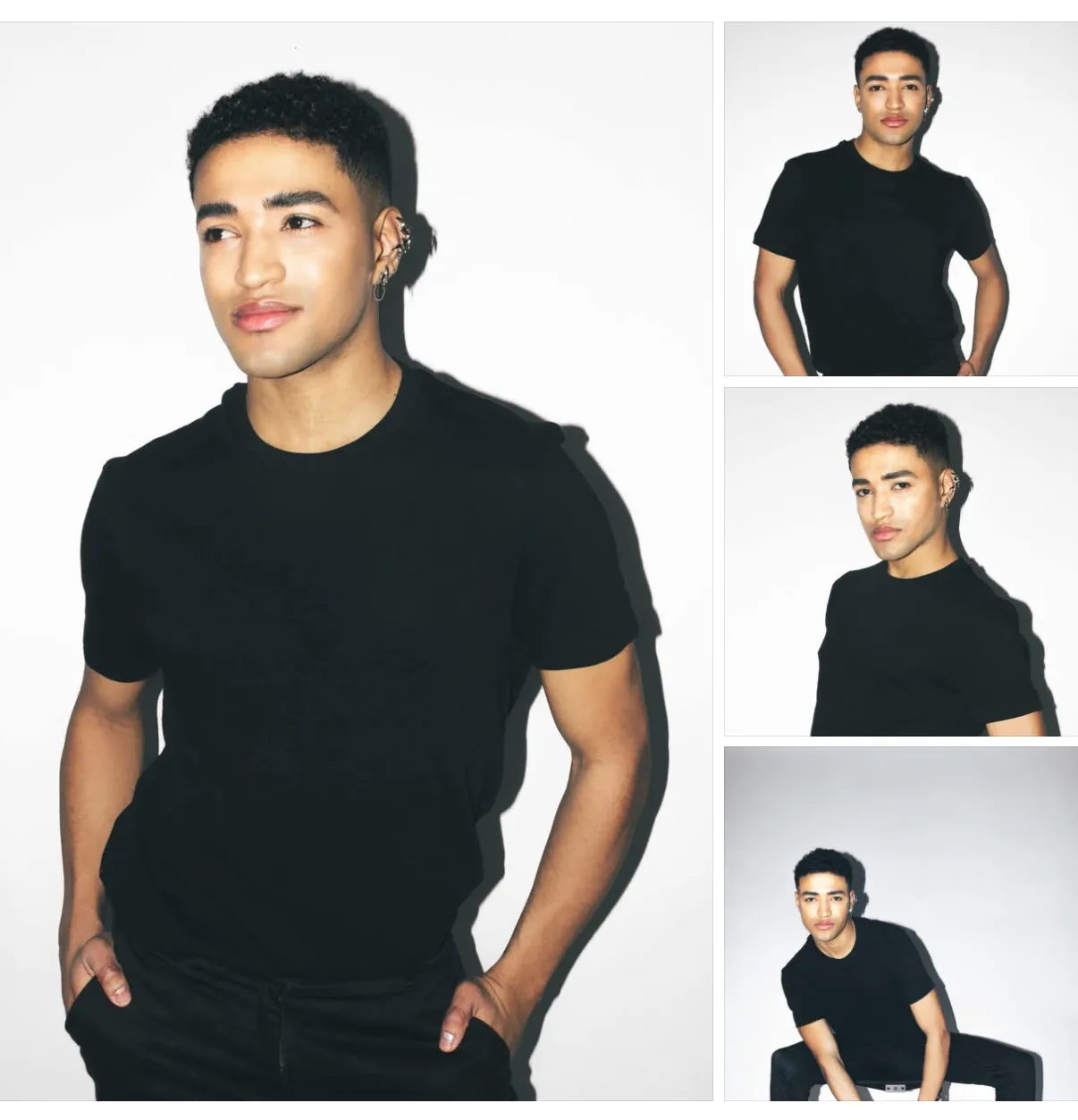 Darsteller Andrew_ordos Foto 8