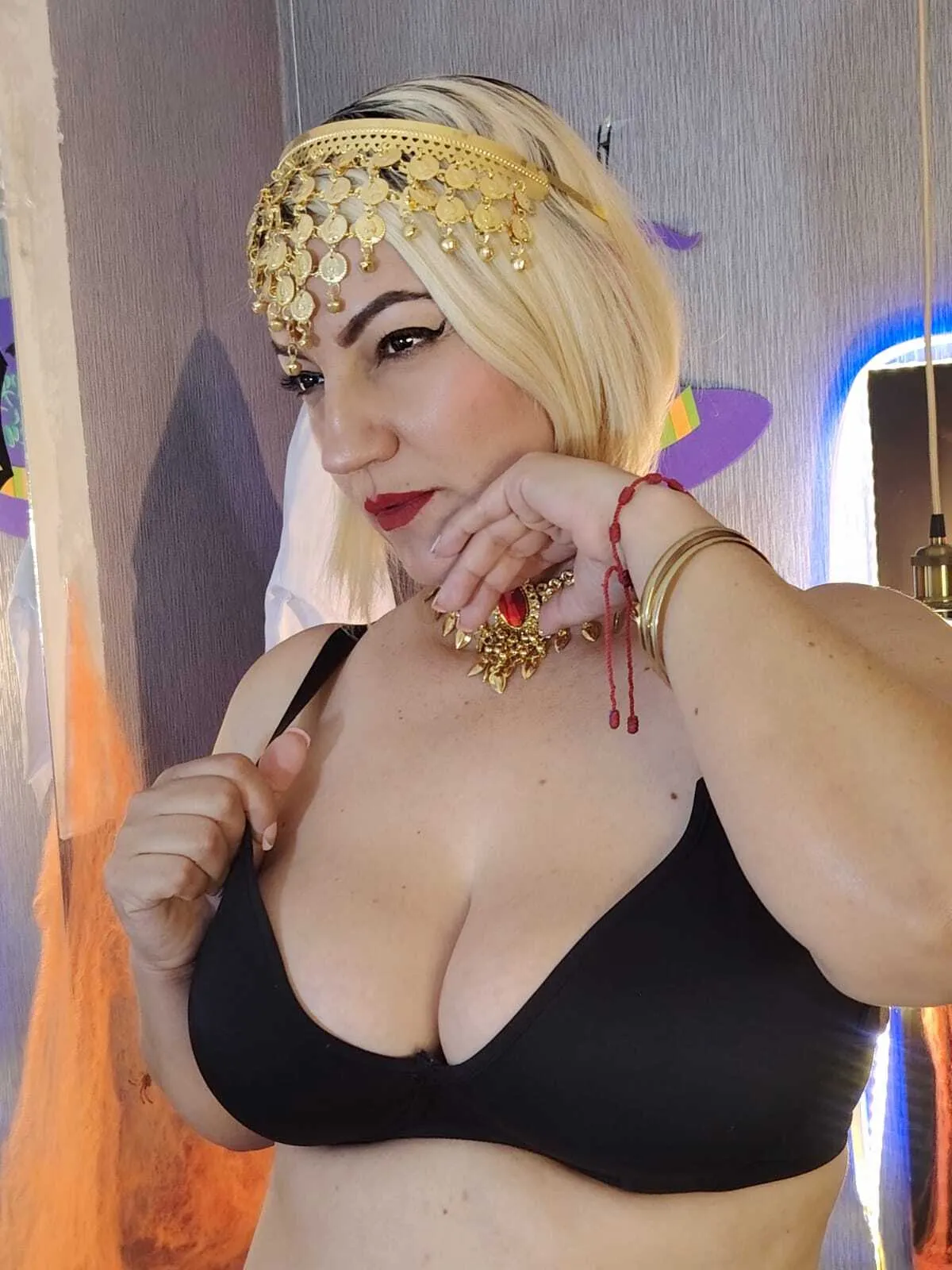 Performer HeidyMilf Photo 5