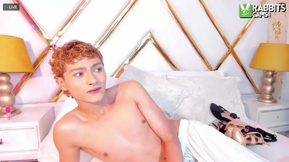 Artiest JacobRusso Video 1