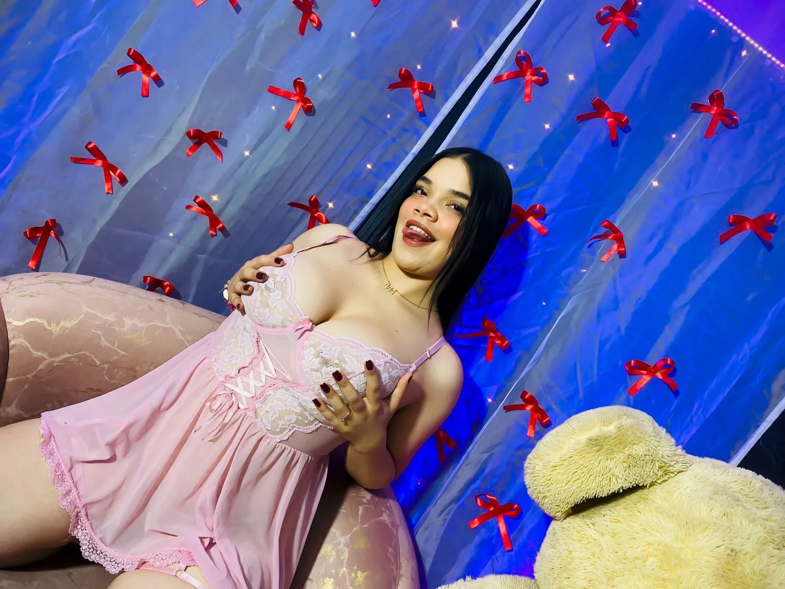 Interprète EmiilySquirtt Photo 7