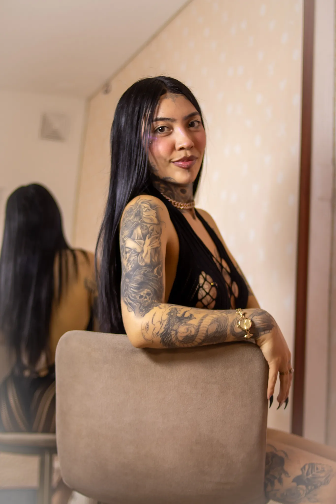 Interprète AshleyBlum Photo 6