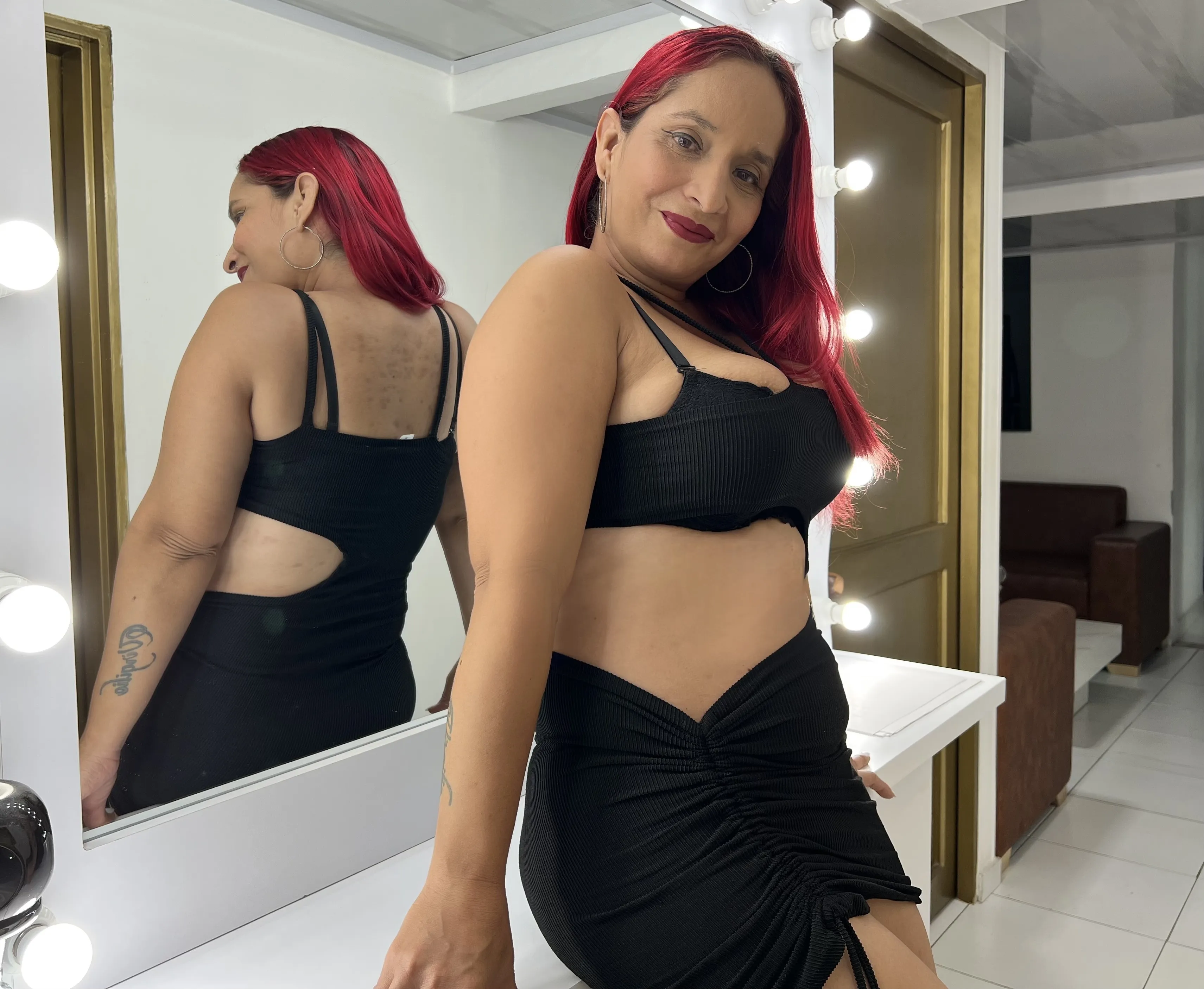 Intérprete Katte_Monroe Foto 3