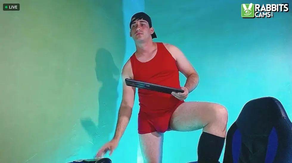 Utøver JofielDeAngelis Video 1