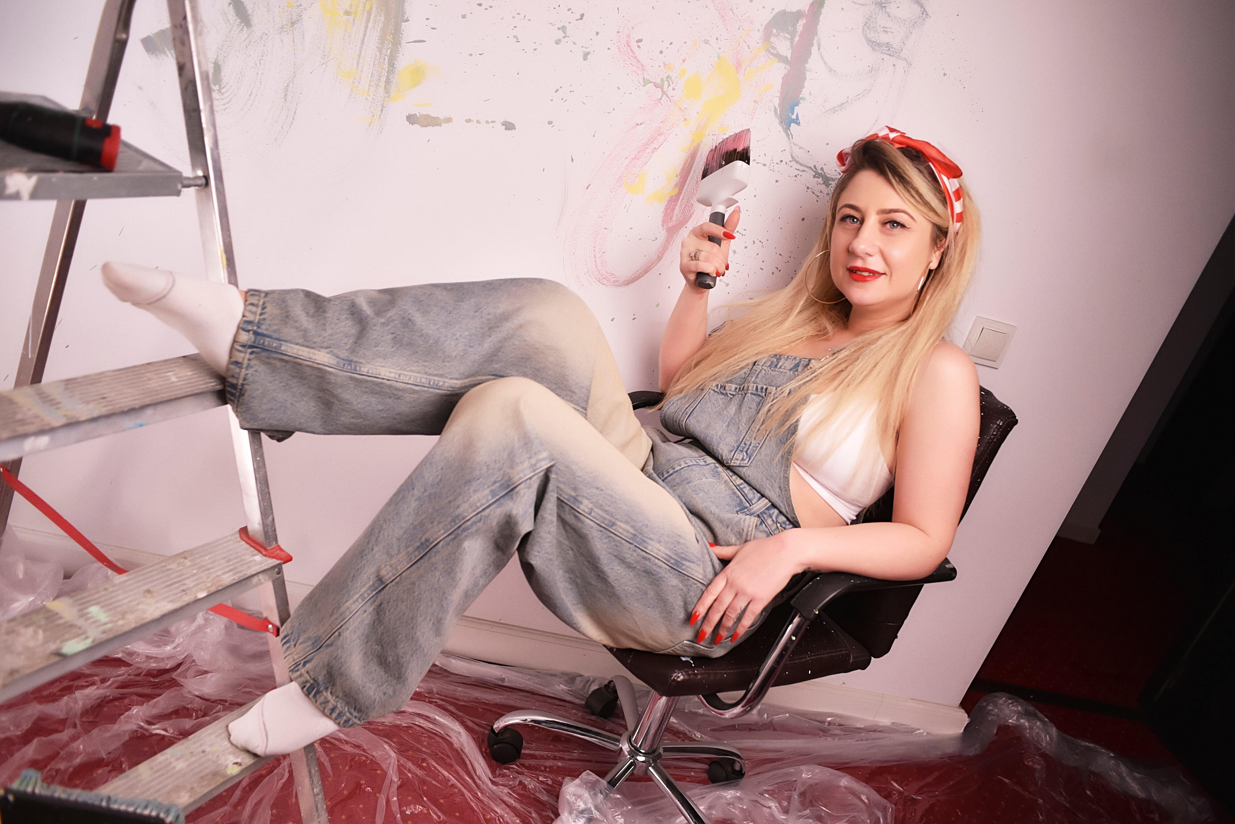 Artista EvelinHill Foto 8