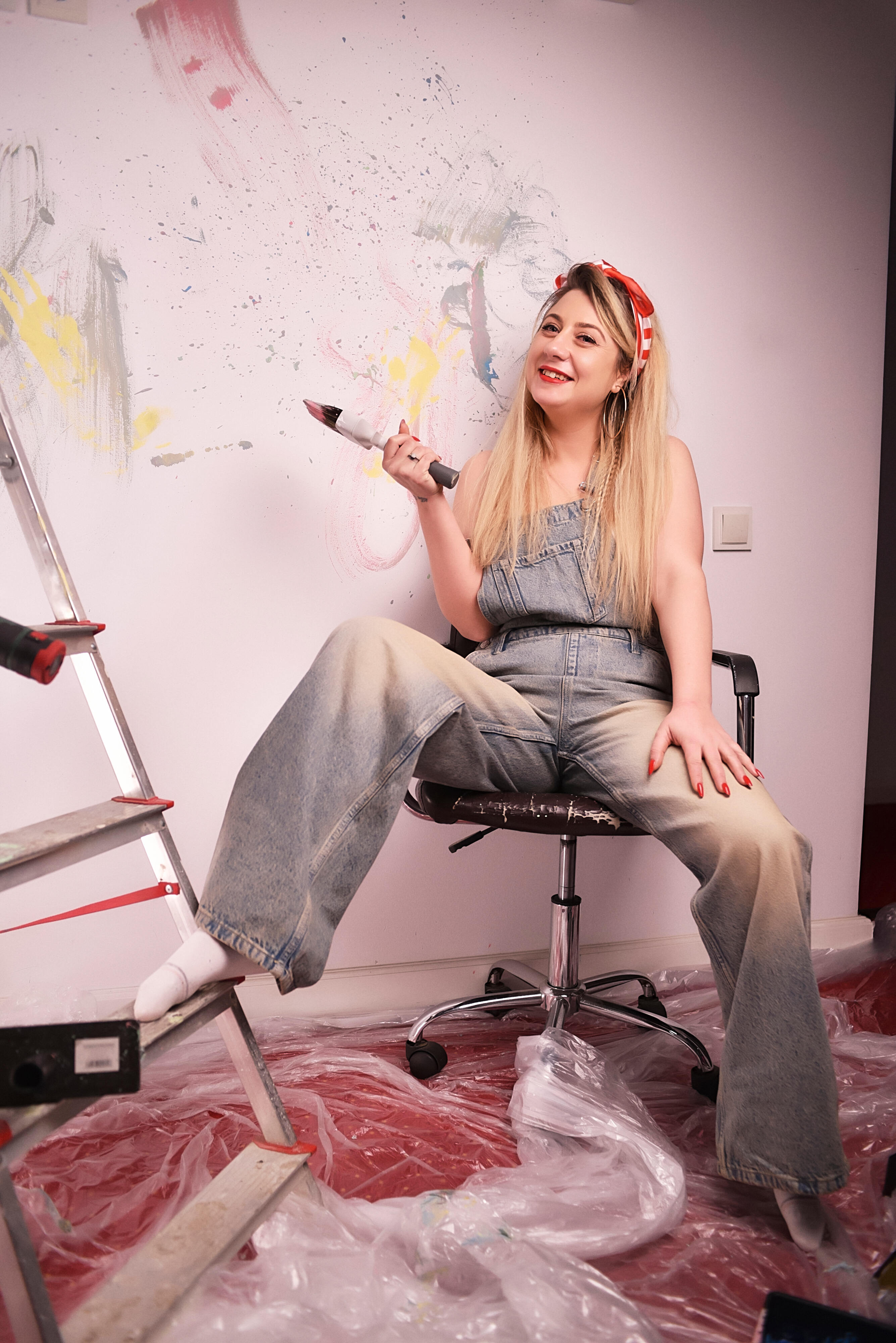 Artista EvelinHill Foto 7