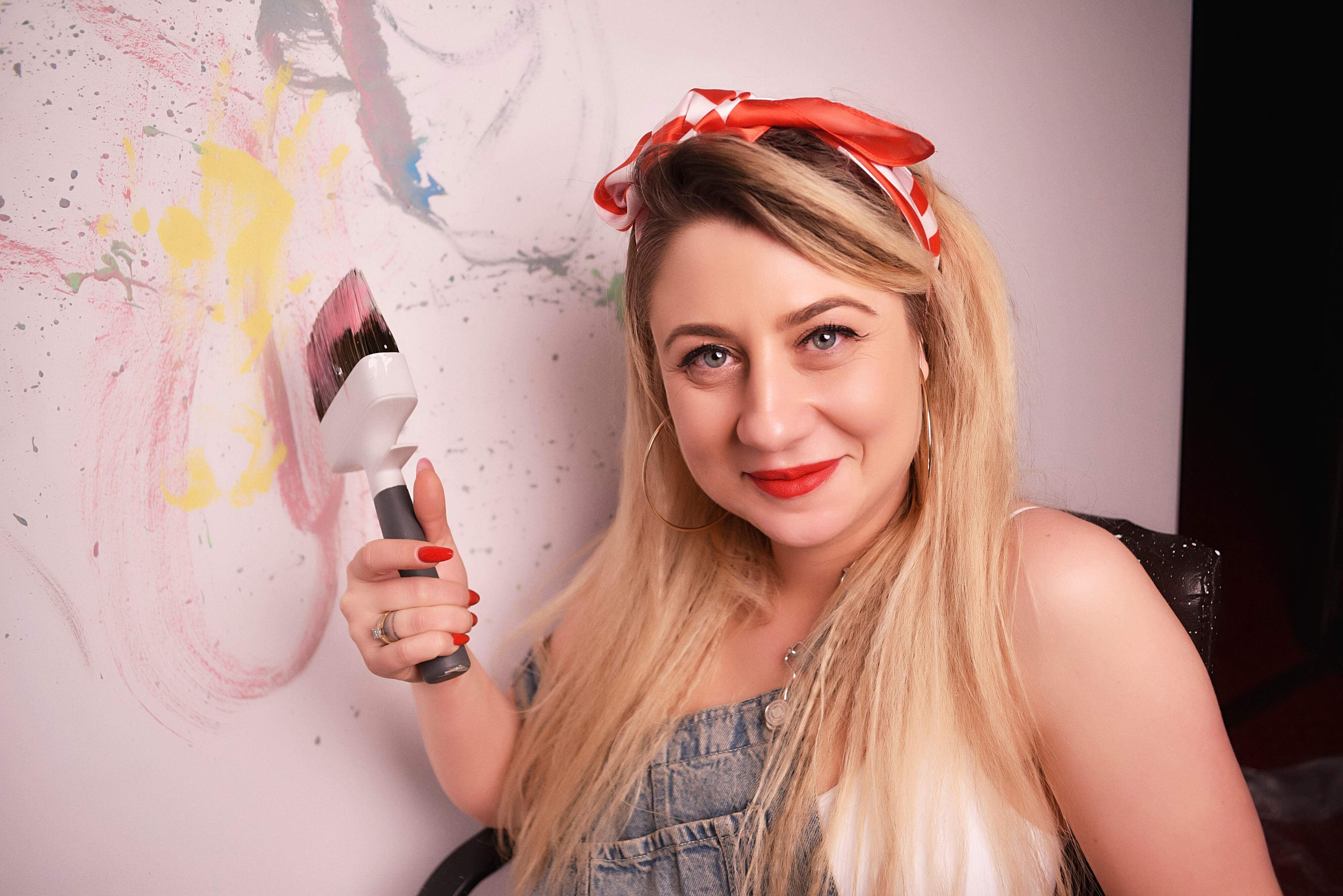 Artista EvelinHill Foto 1