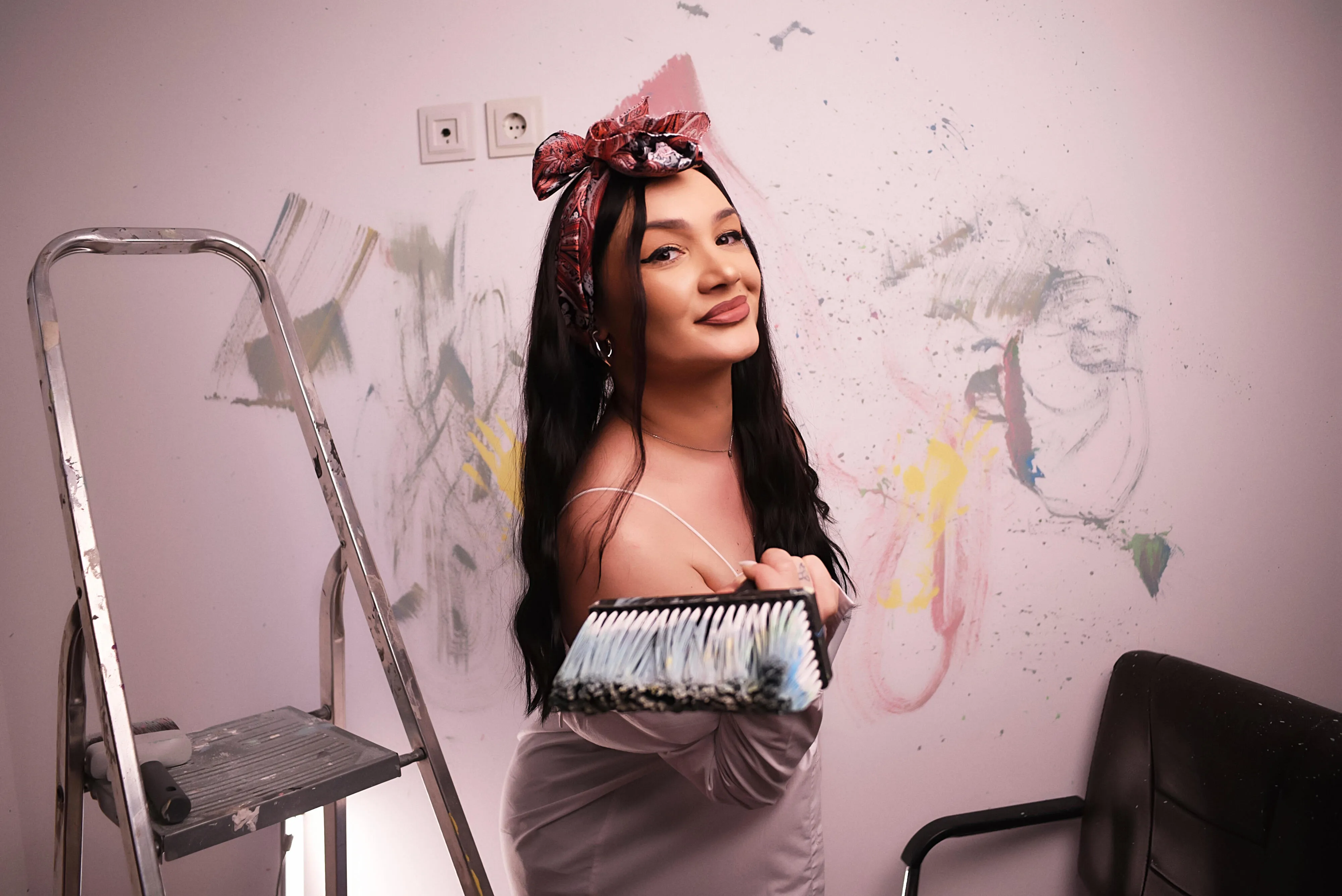 Interprete DaliyaMoon Foto 7