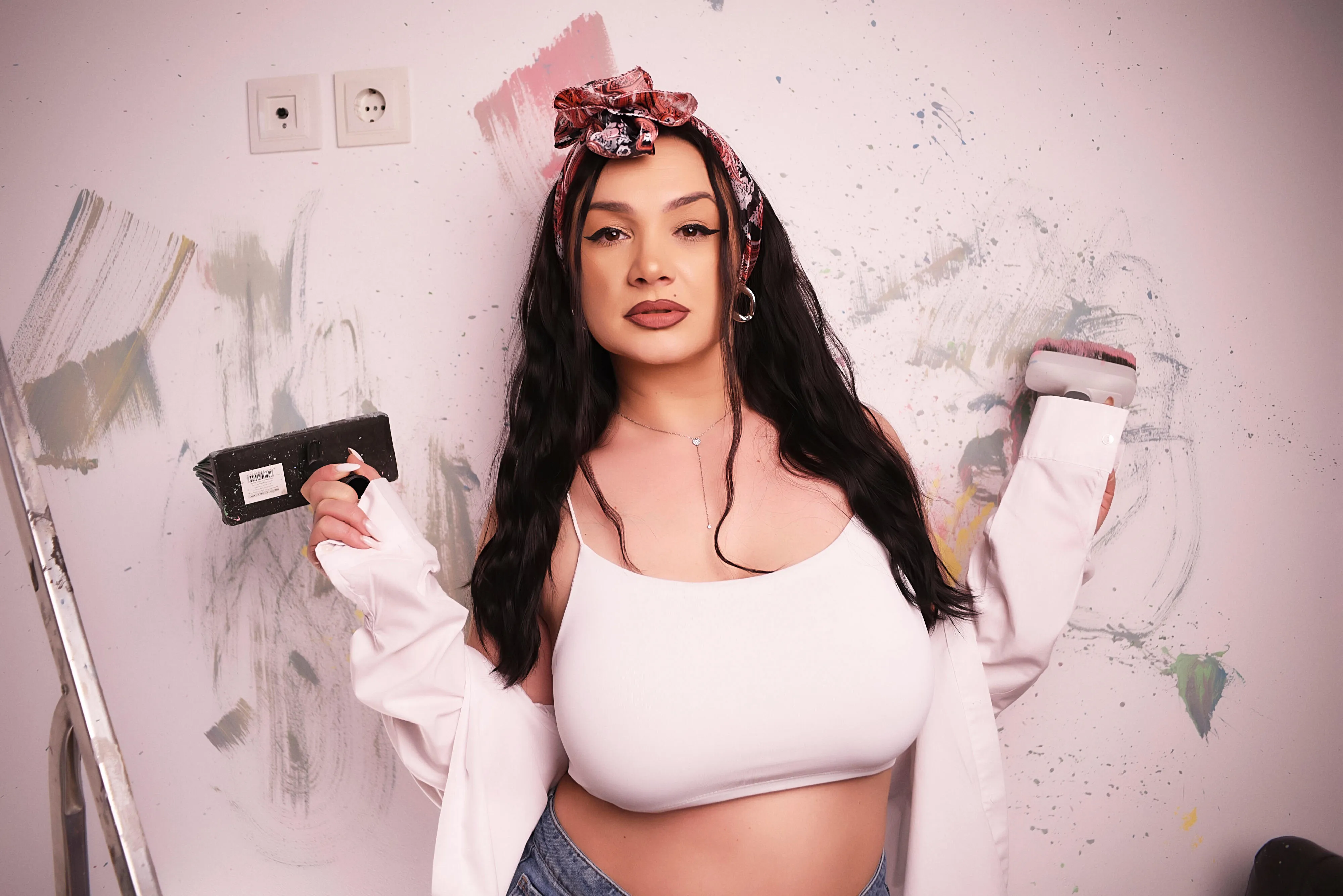 Interprete DaliyaMoon Foto 9