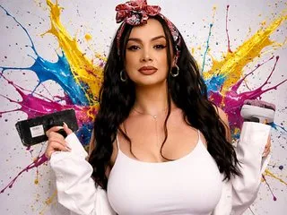 Imagen de perfil de modelo de cámara web de DaliyaMoon