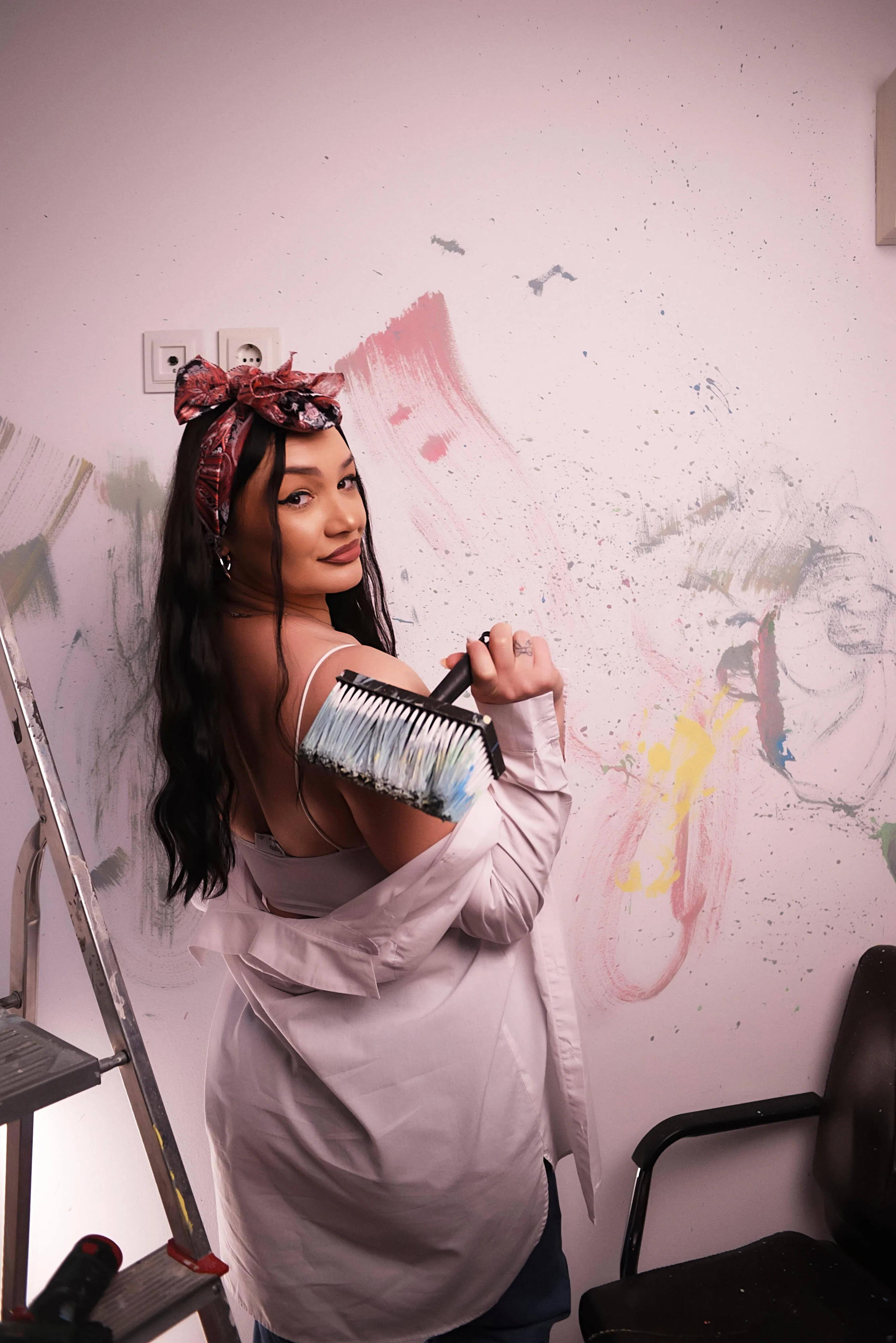 Interprete DaliyaMoon Foto 11