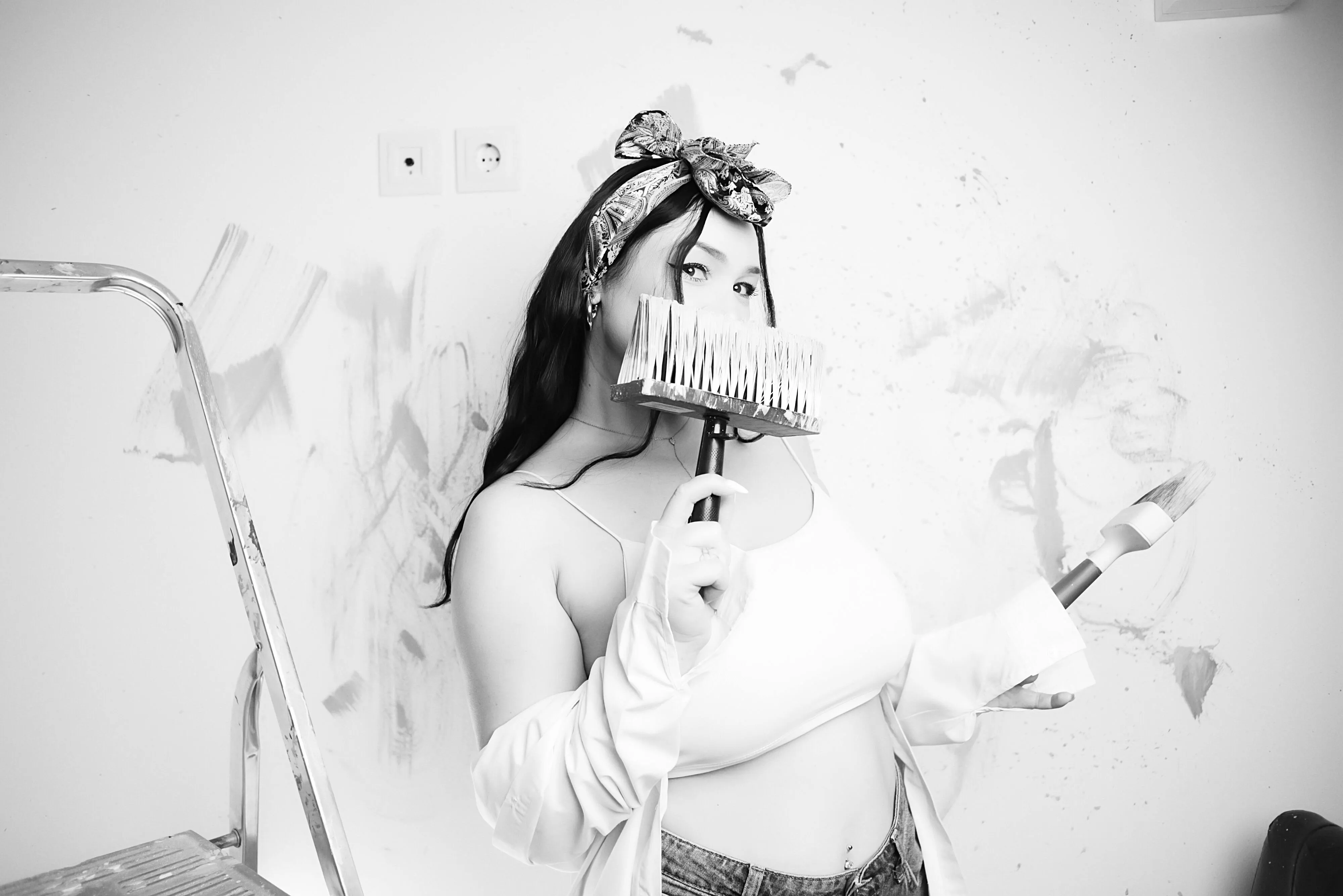 Interprete DaliyaMoon Foto 10