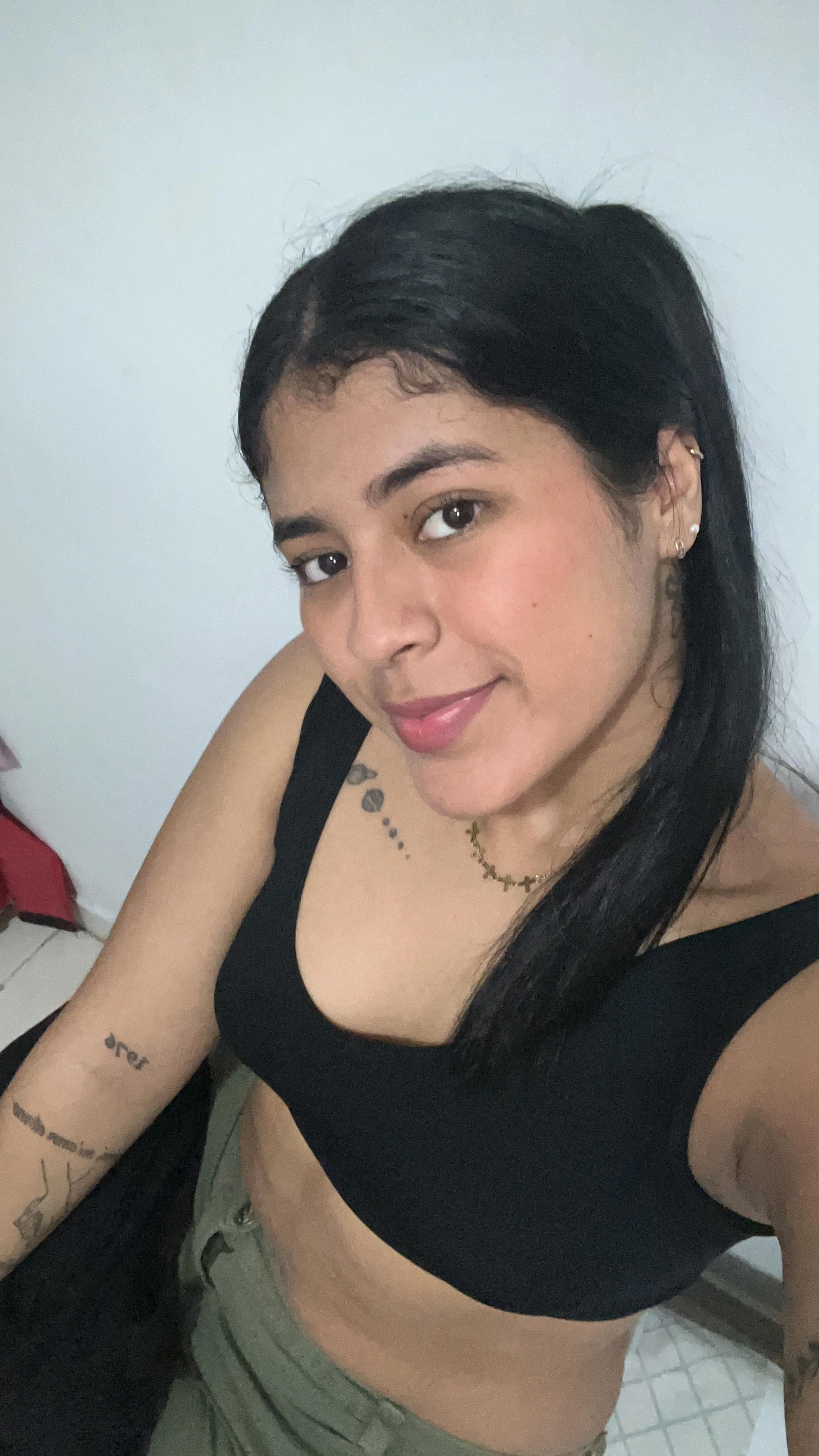 Utøver jimenaink Bilde 1