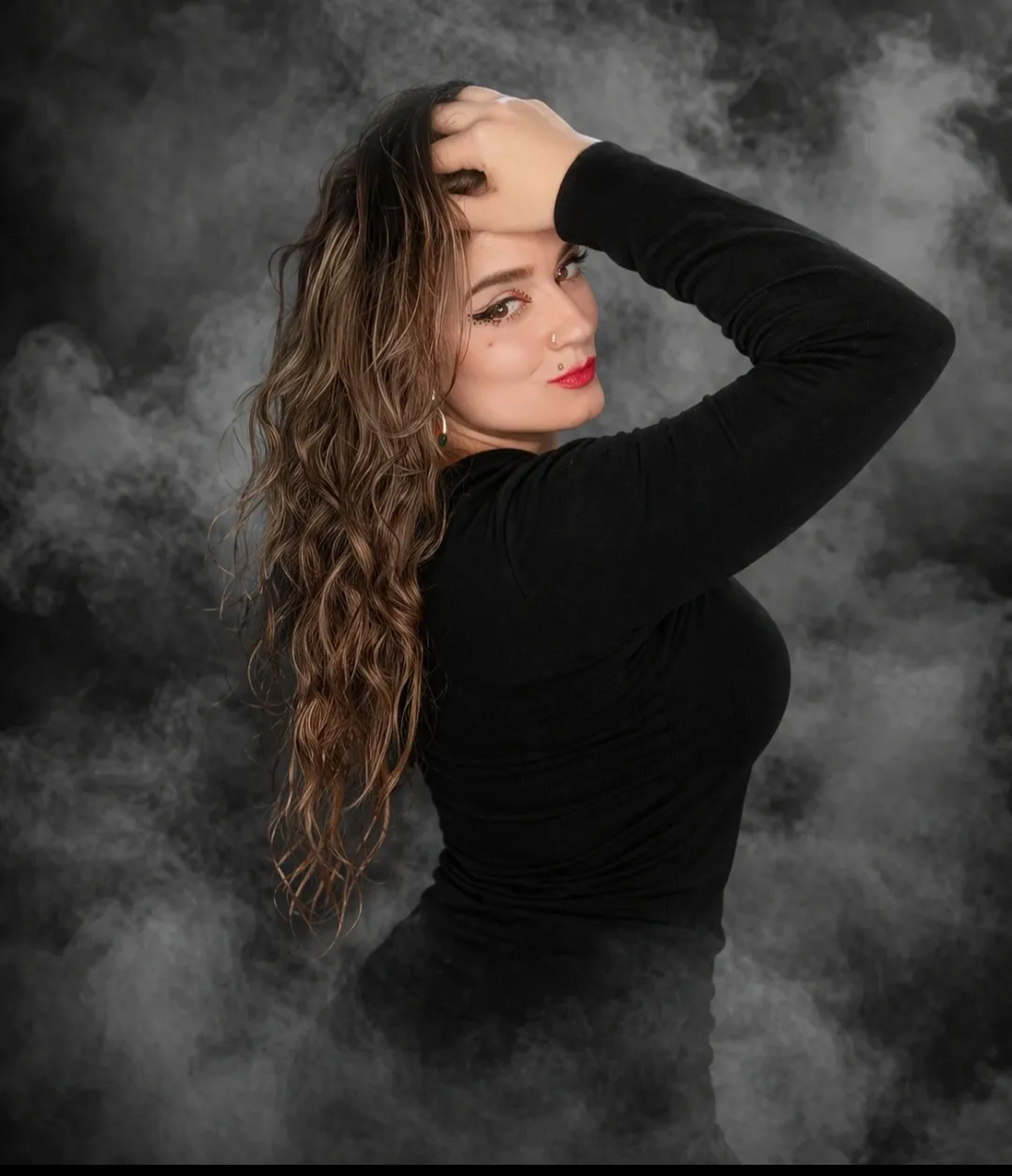 Artiest GinnaGrece Foto 1