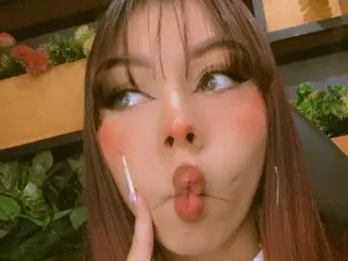 NinaaCol cam model profile picture
