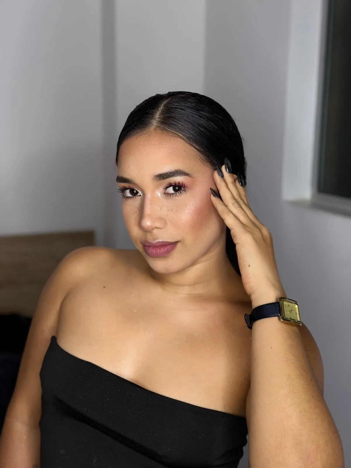 Interprete Emiliana_Gray Foto 3