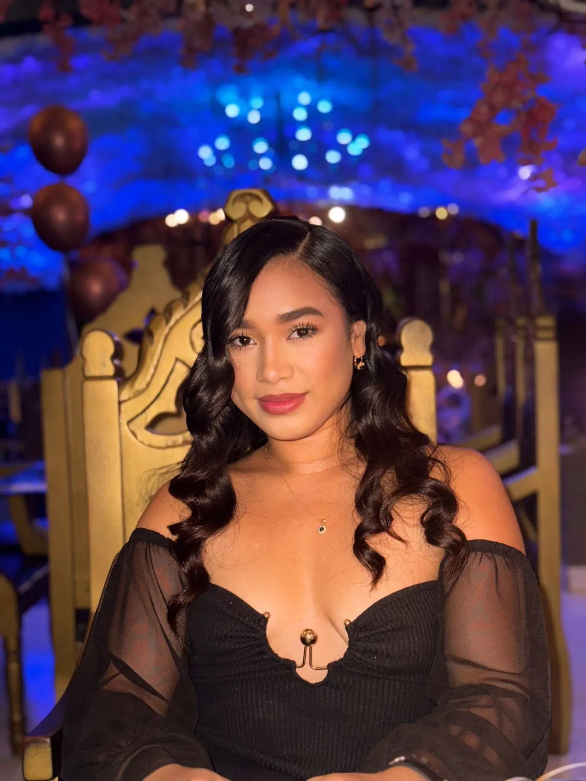 Interprete Emiliana_Gray Foto 2